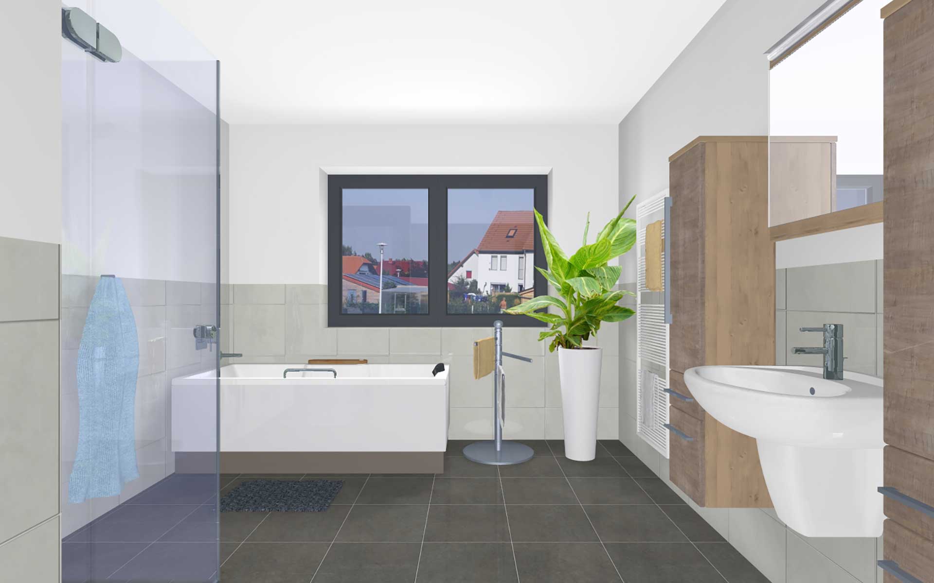 Edition B 205 von Wolf-Haus-GmbH