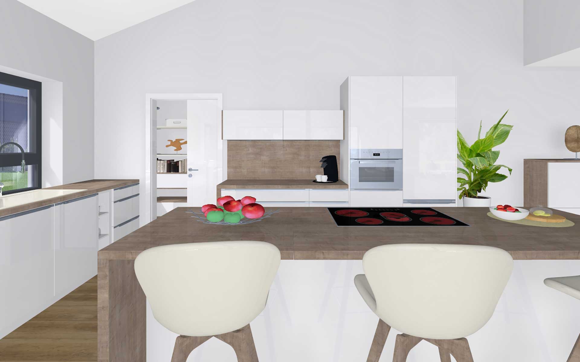 Edition B 205 von Wolf-Haus-GmbH