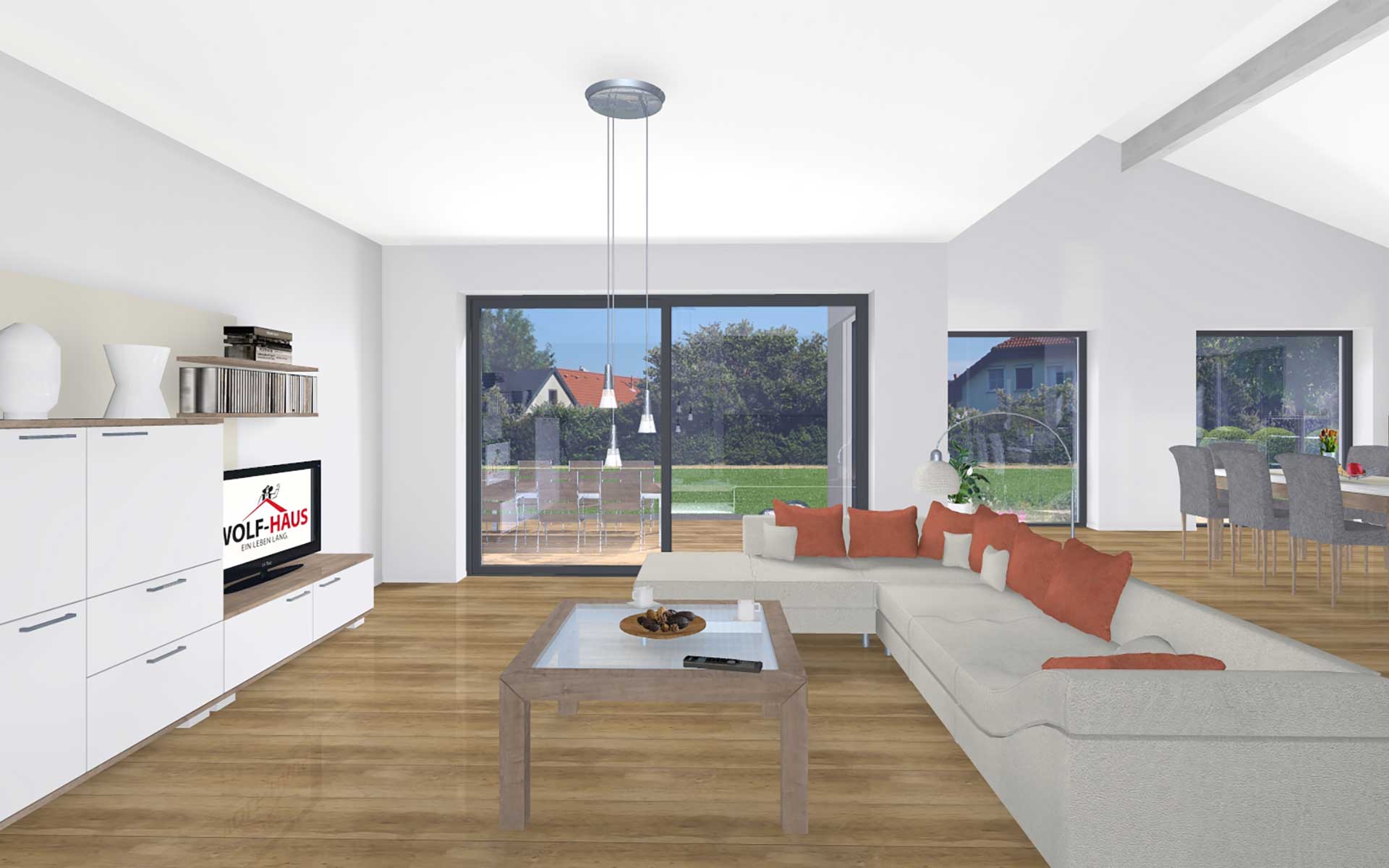 Edition B 205 von Wolf-Haus-GmbH