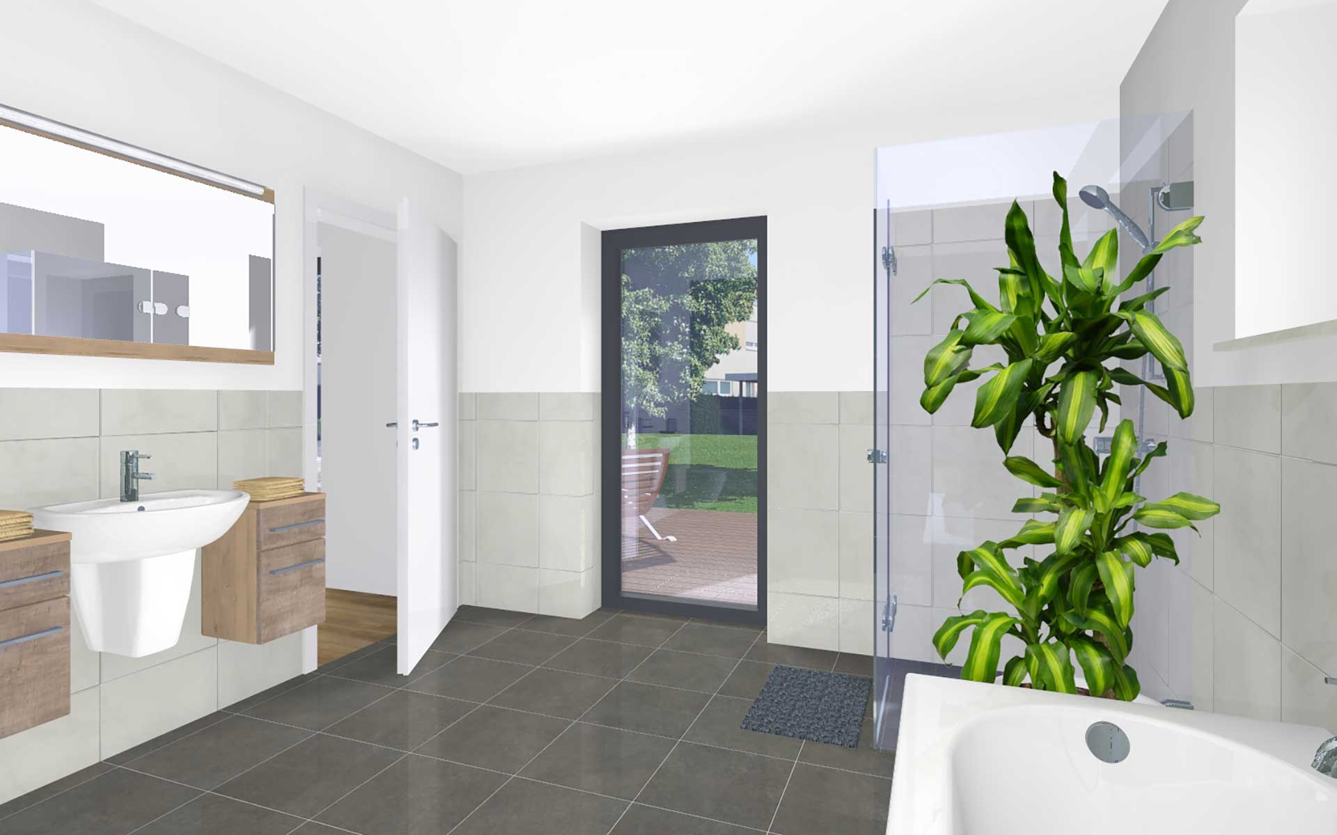 Edition B 98 von Wolf-Haus-GmbH