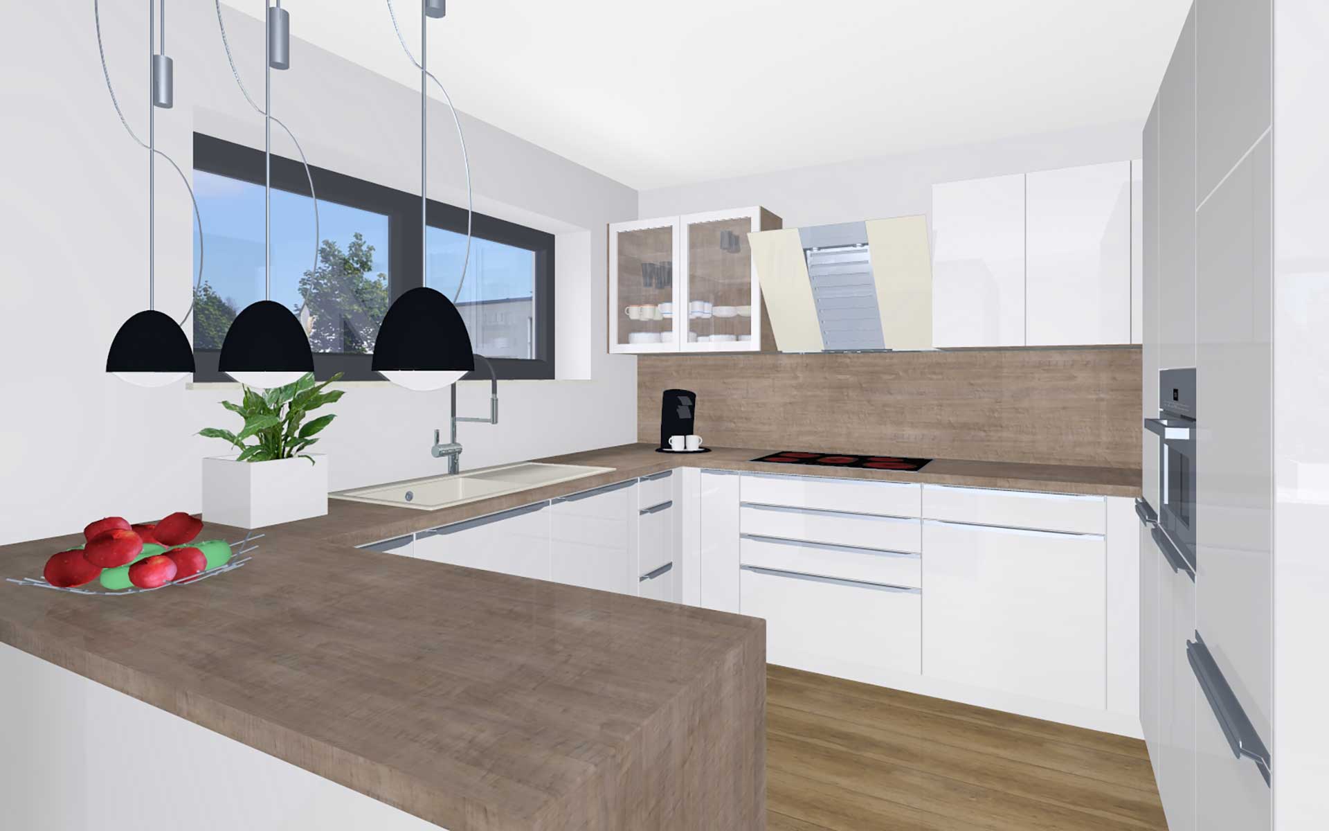 Edition B 98 von Wolf-Haus-GmbH