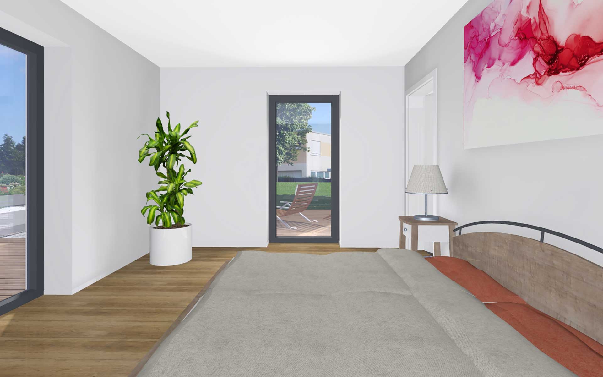 Edition B 98 von Wolf-Haus-GmbH