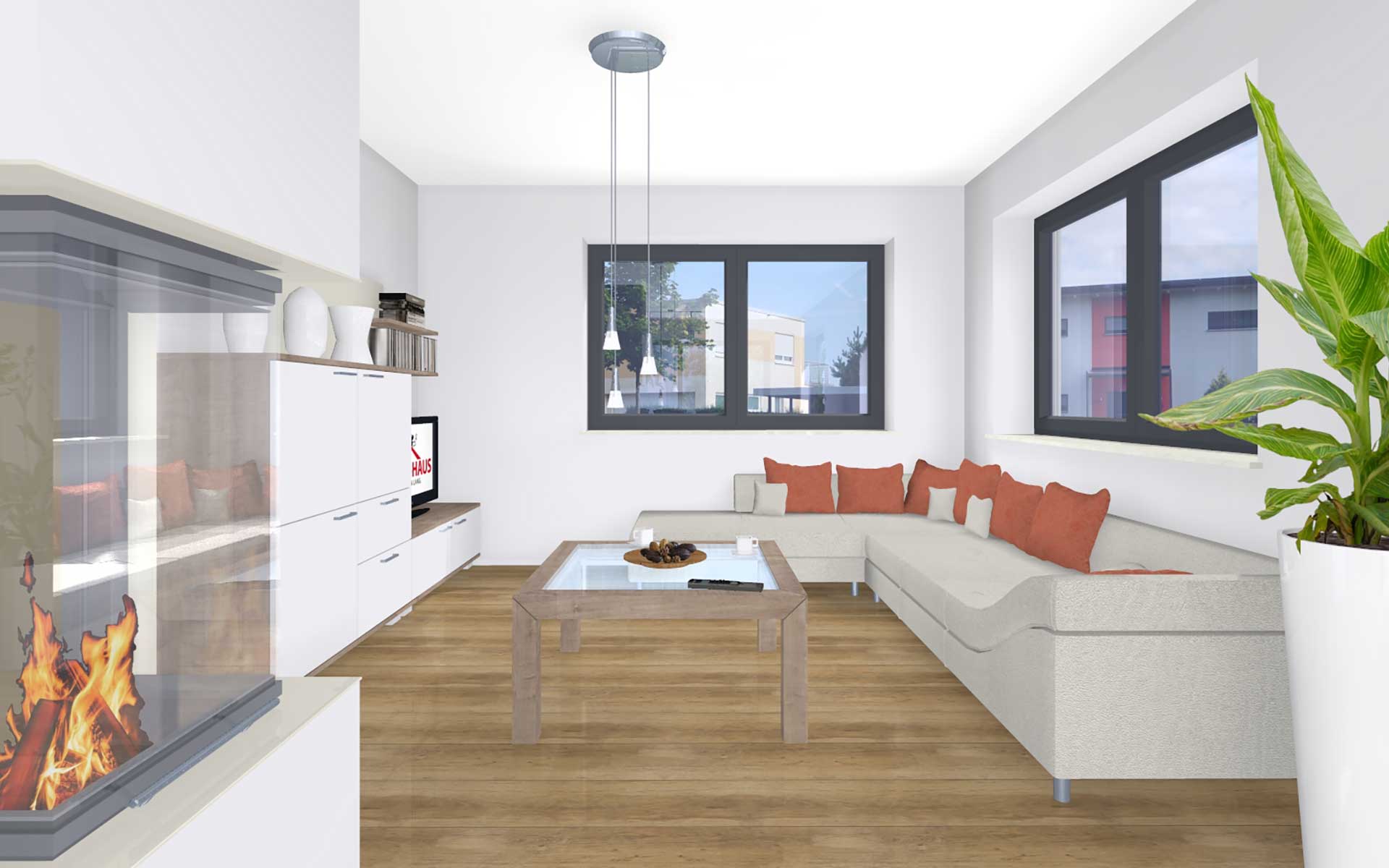 Edition B 98 von Wolf-Haus-GmbH