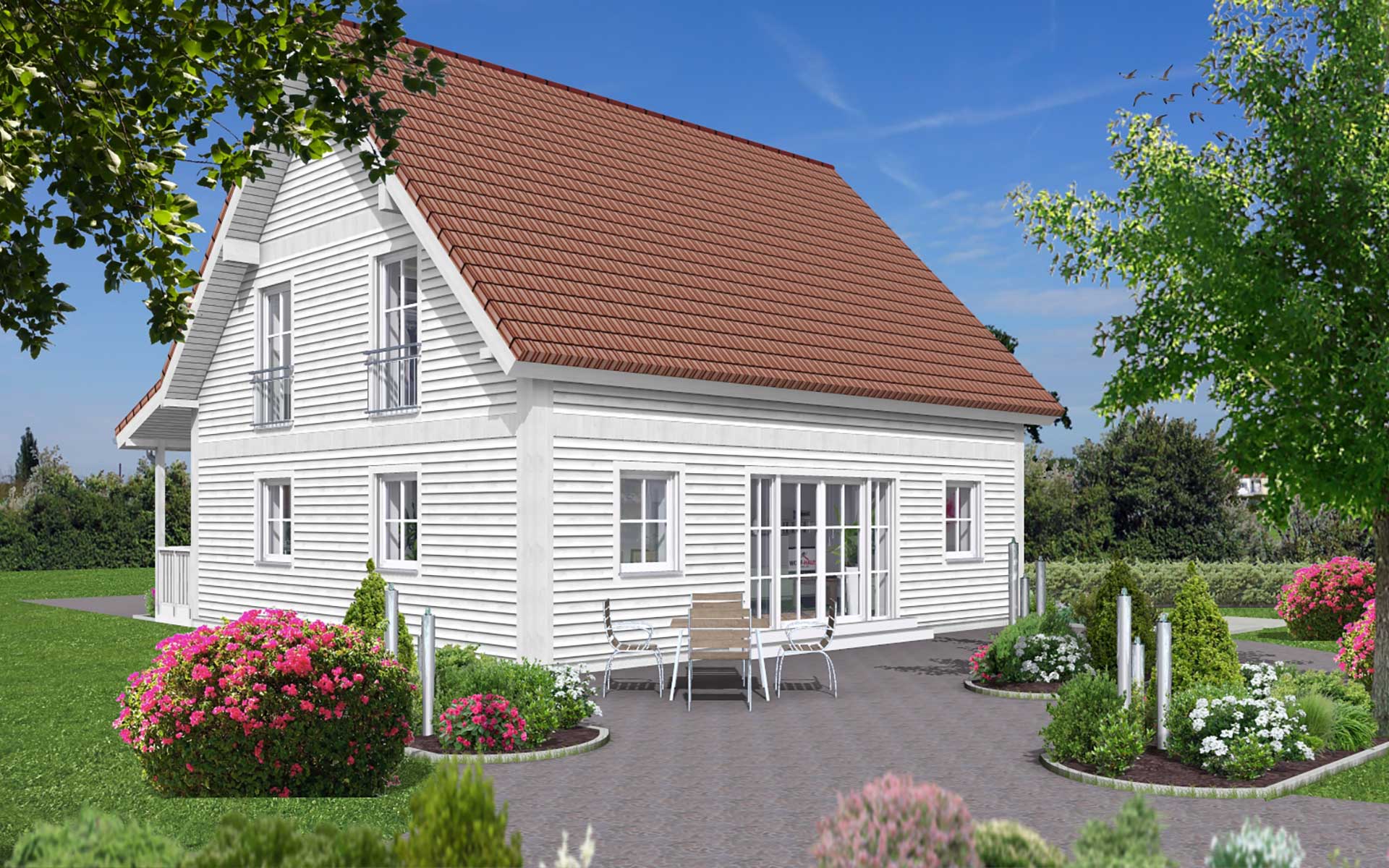 Edition E 148 von Wolf-Haus-GmbH