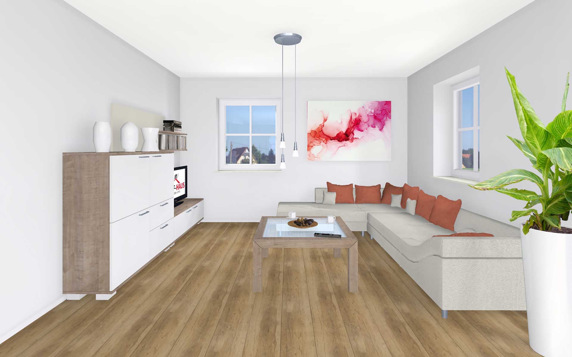 Edition E 148 von Wolf-Haus-GmbH