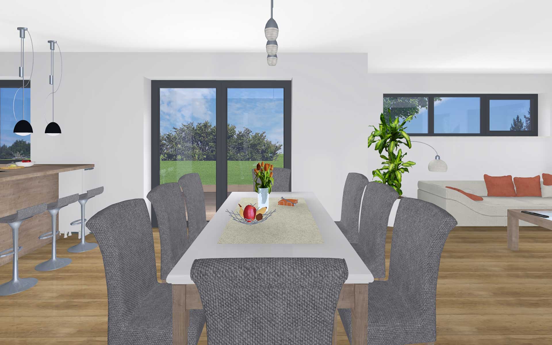 Edition E 165 von Wolf-Haus-GmbH