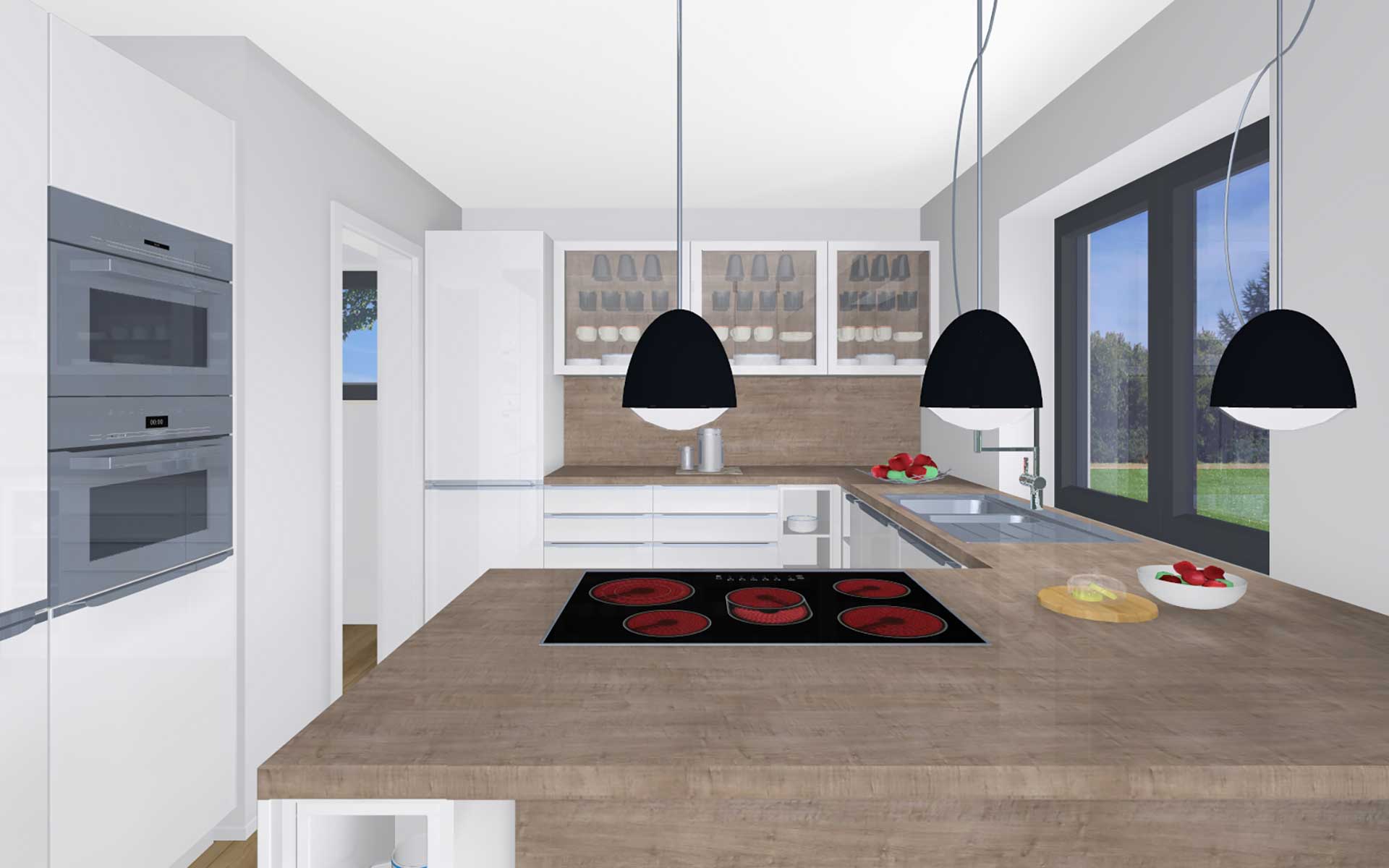 Edition E 165 von Wolf-Haus-GmbH