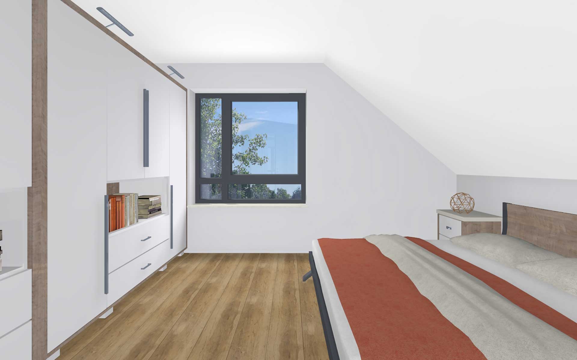 Edition E 165 von Wolf-Haus-GmbH