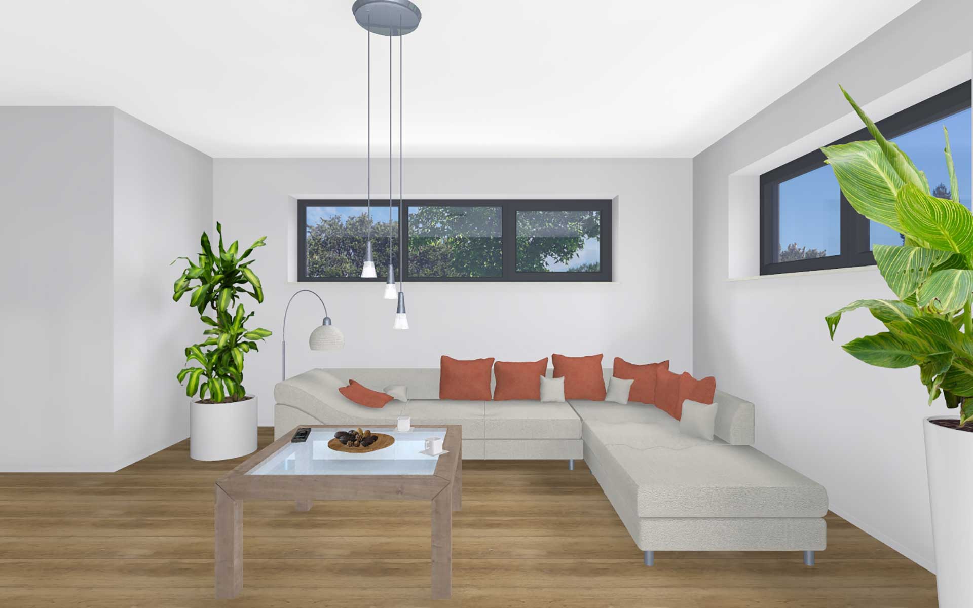 Edition E 165 von Wolf-Haus-GmbH