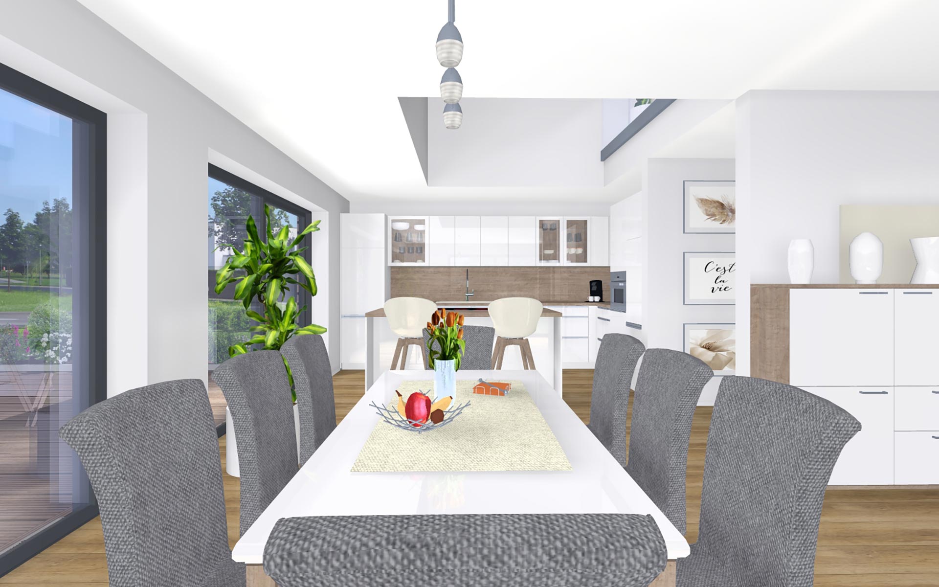 Edition E 178 von Wolf-Haus-GmbH