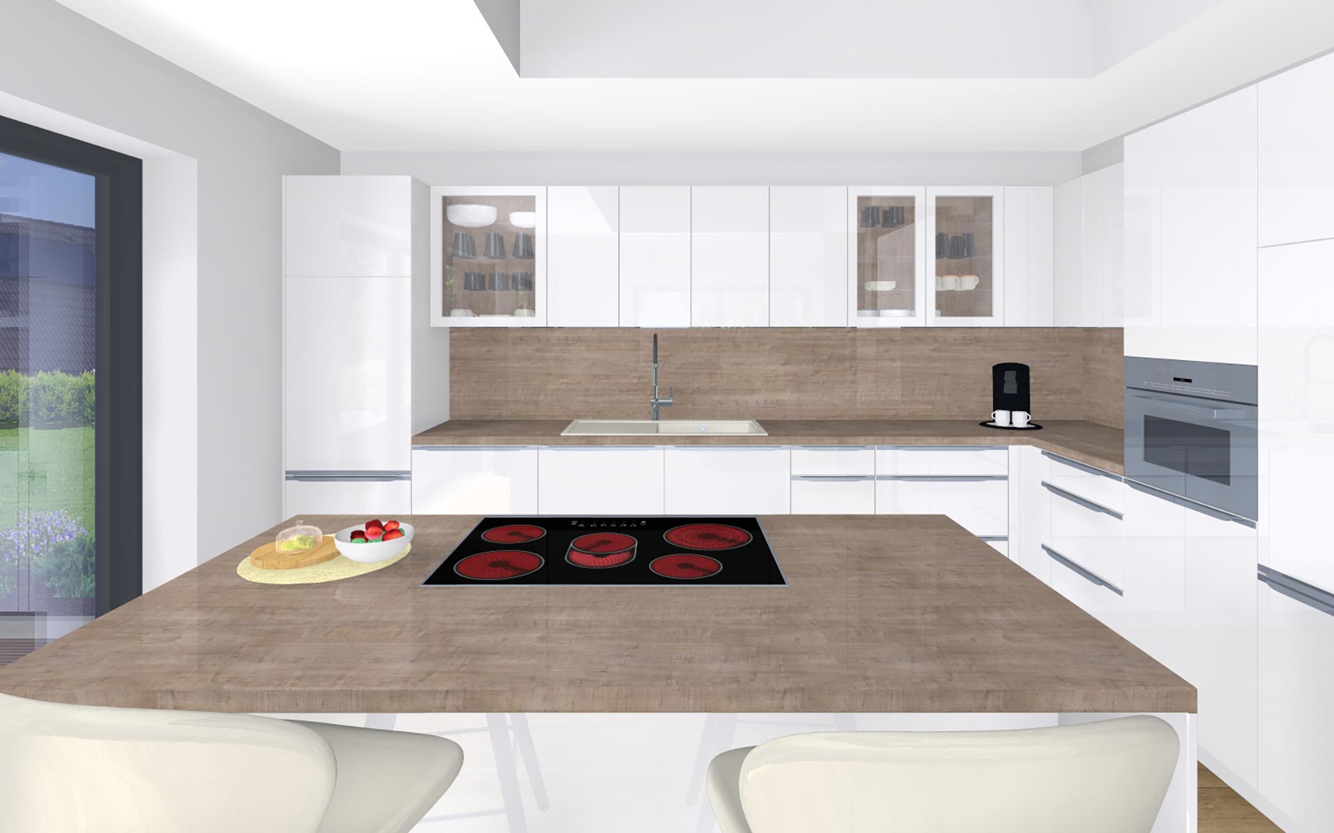 Edition E 178 von Wolf-Haus-GmbH