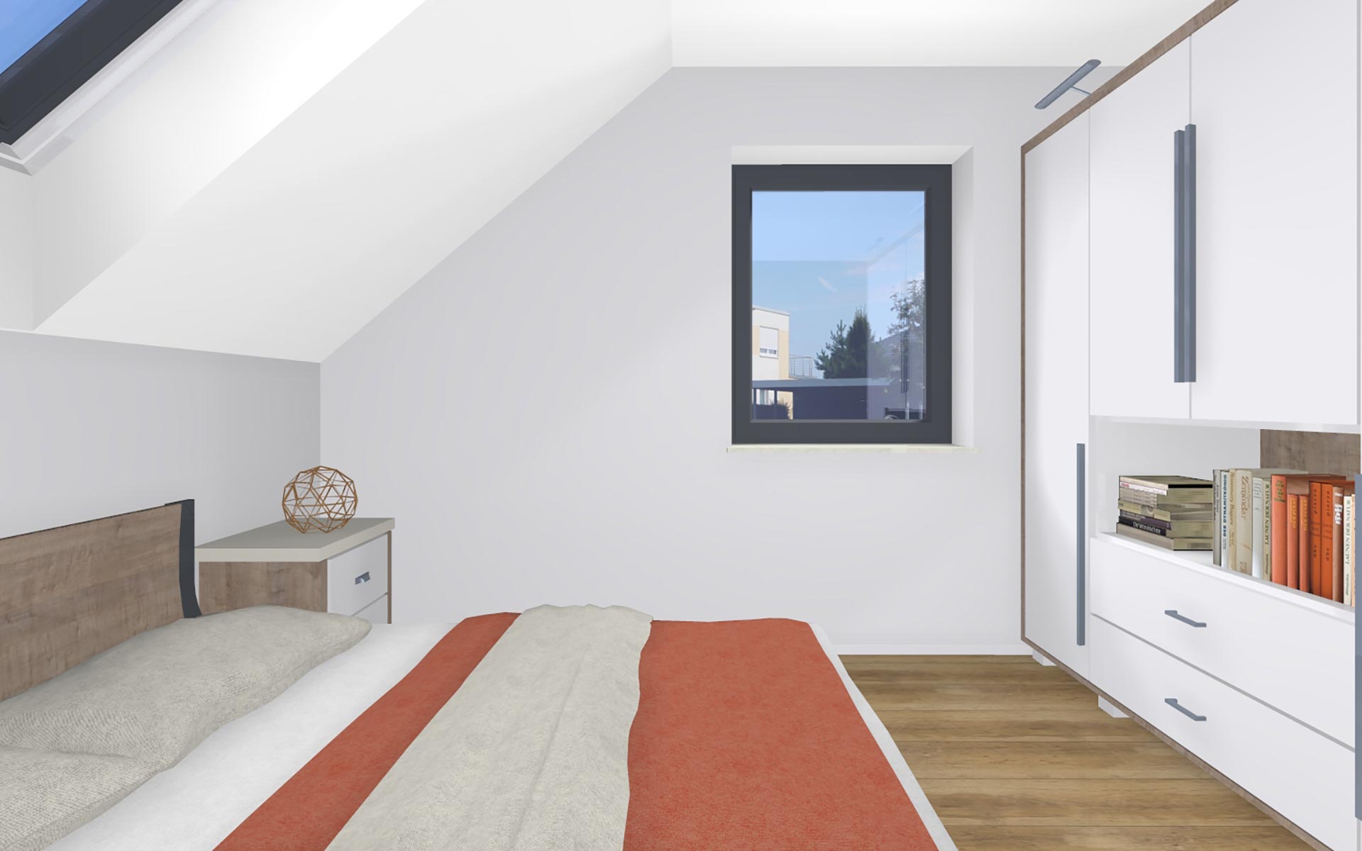 Edition E 178 von Wolf-Haus-GmbH