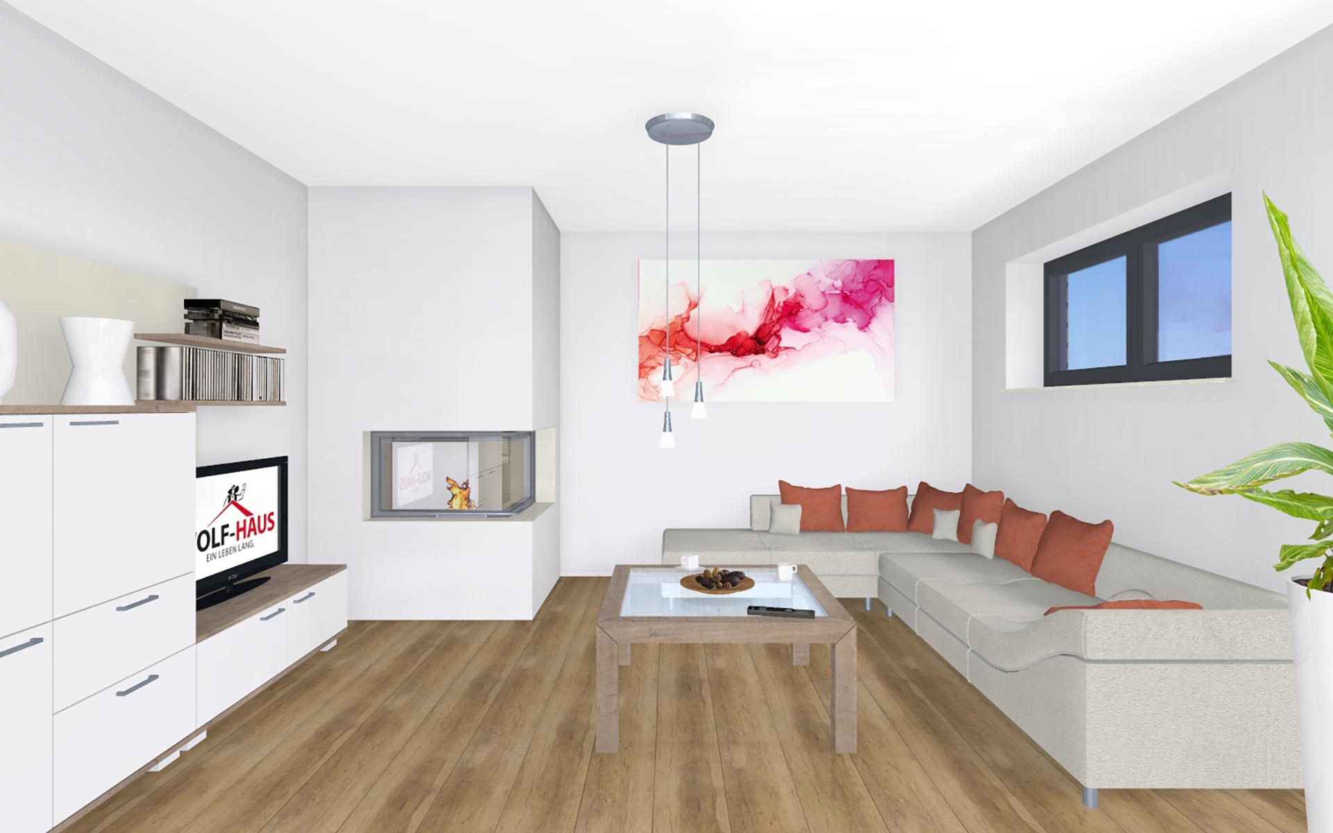 Edition E 178 von Wolf-Haus-GmbH