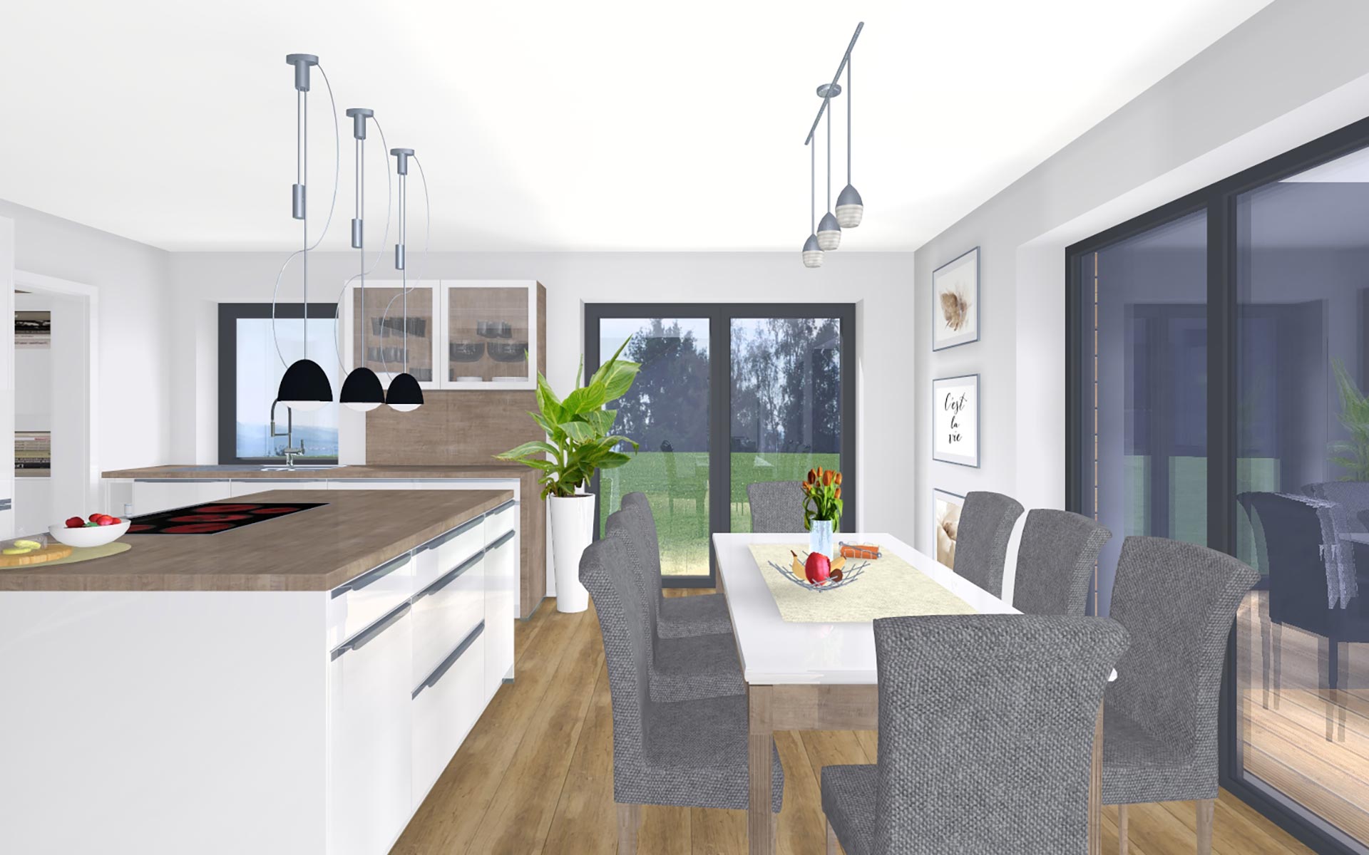 Edition S 141 von Wolf-Haus-GmbH