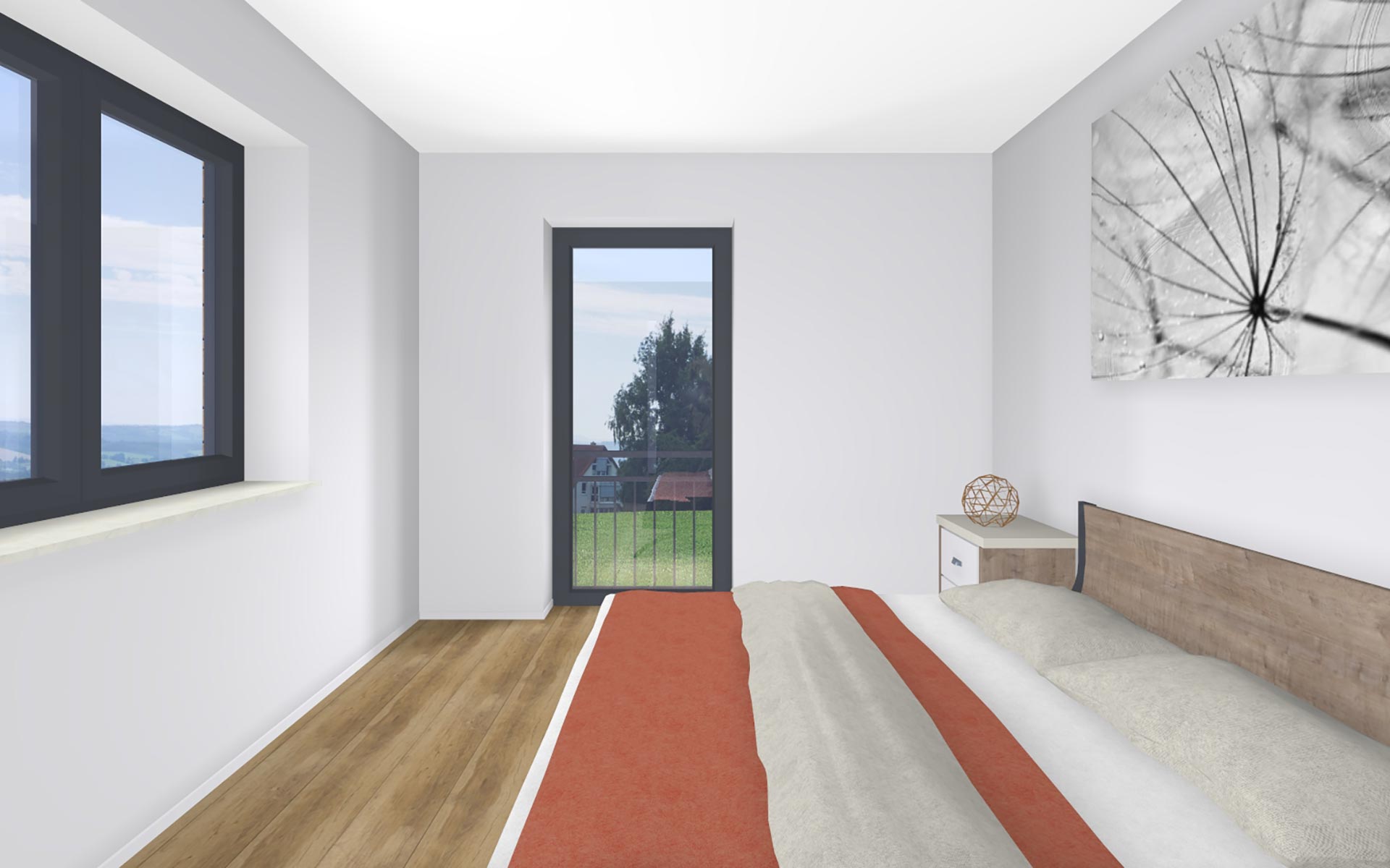 Edition S 141 von Wolf-Haus-GmbH