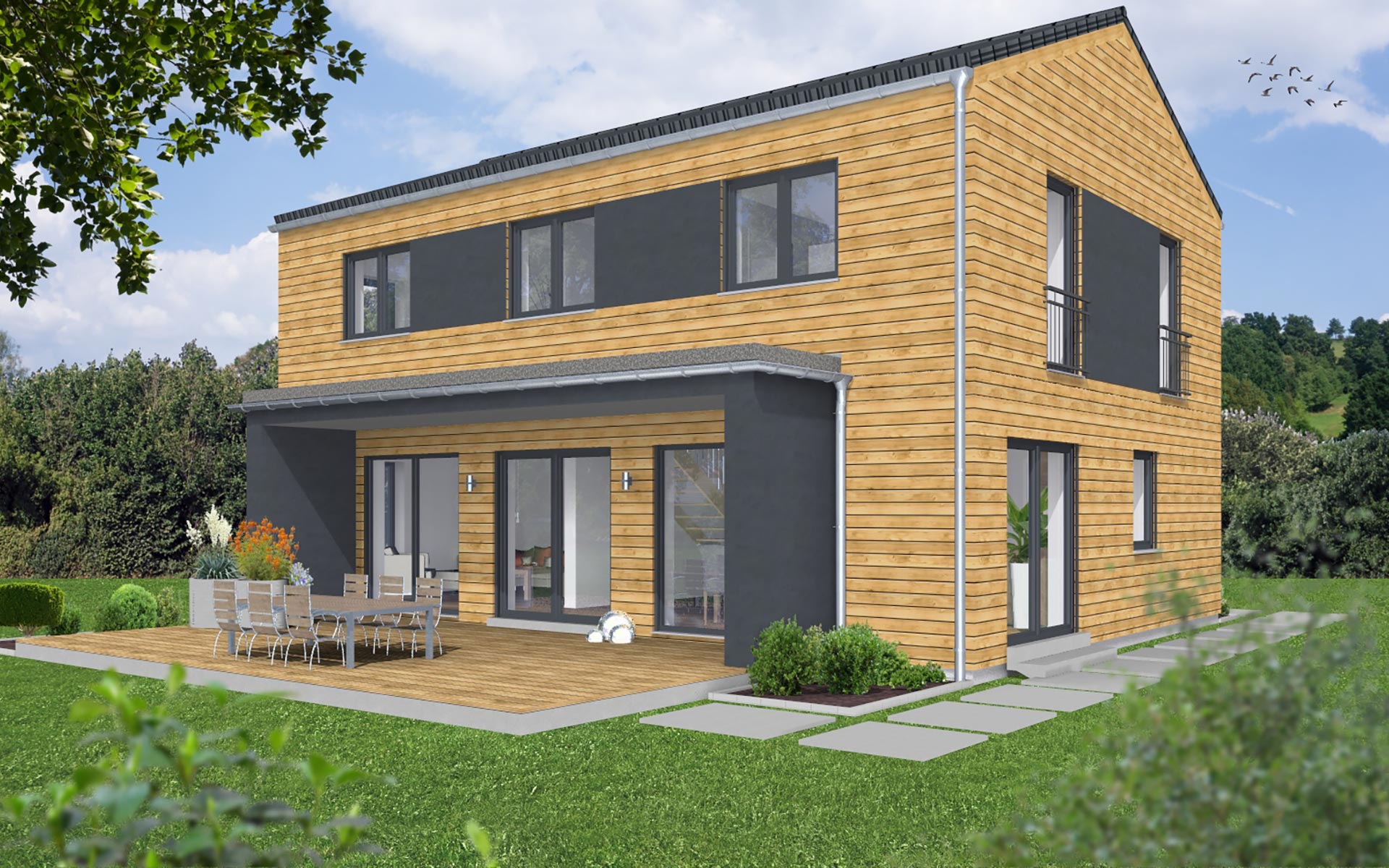 Edition S 141 von Wolf-Haus-GmbH