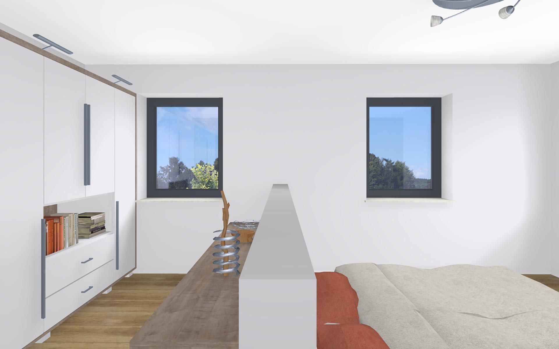 Edition S 150 von Wolf-Haus-GmbH