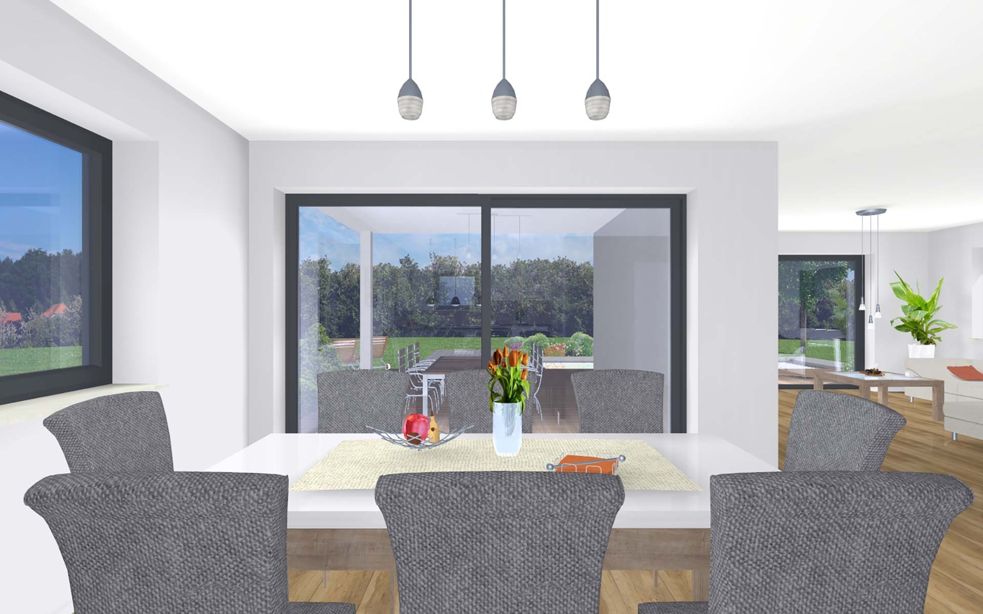 Edition S 161 von Wolf-Haus-GmbH