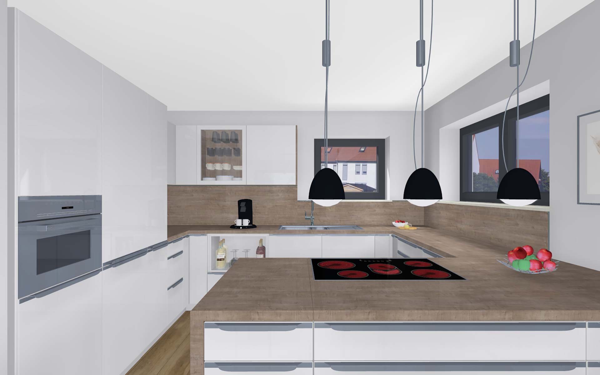 Edition S 161 von Wolf-Haus-GmbH