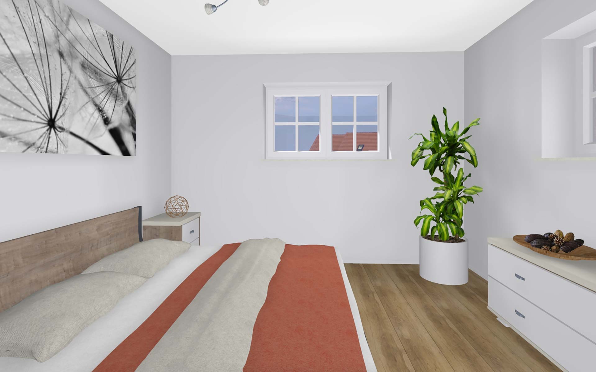 Edition S 165 von Wolf-Haus-GmbH