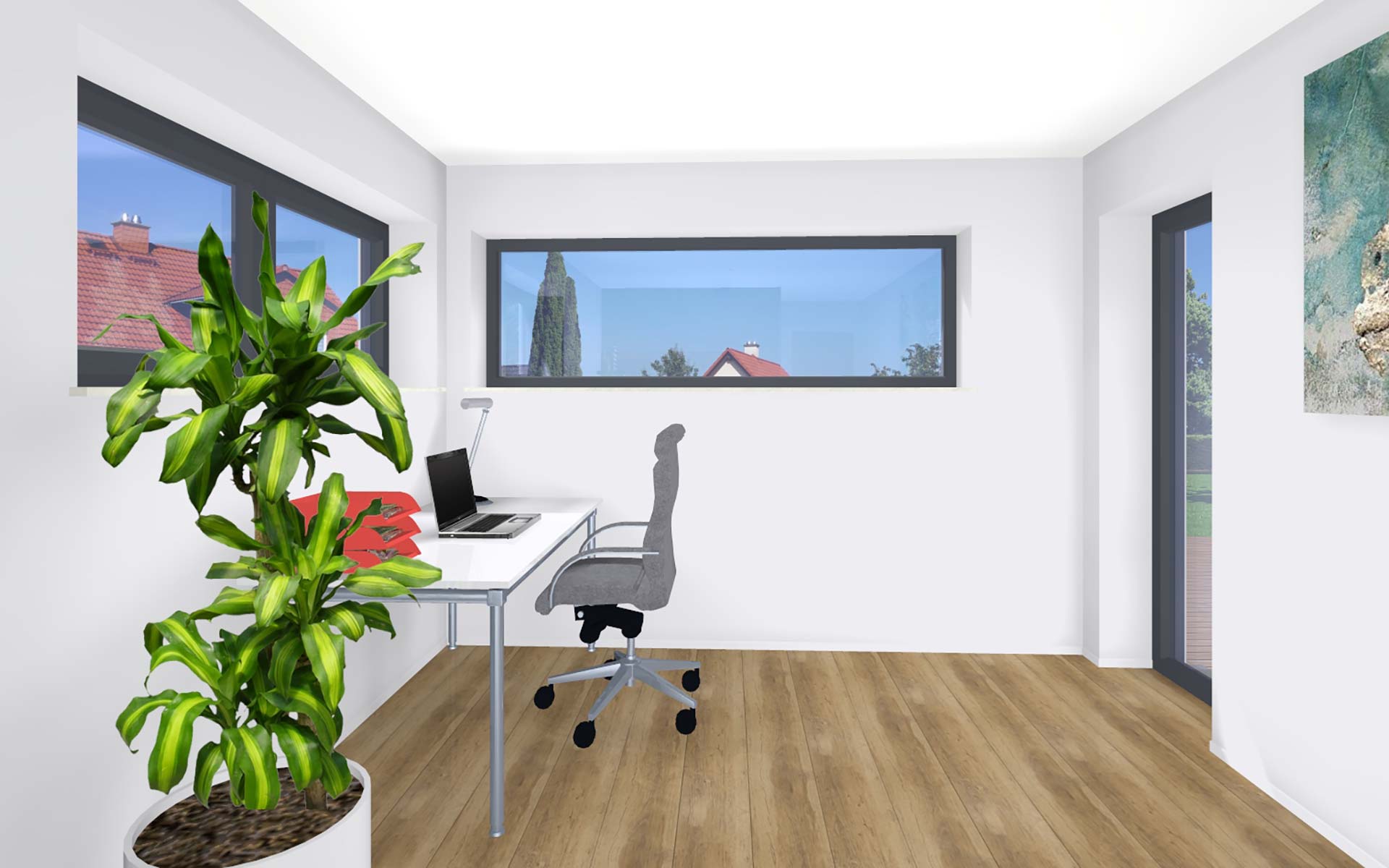 Edition S 187 von Wolf-Haus-GmbH