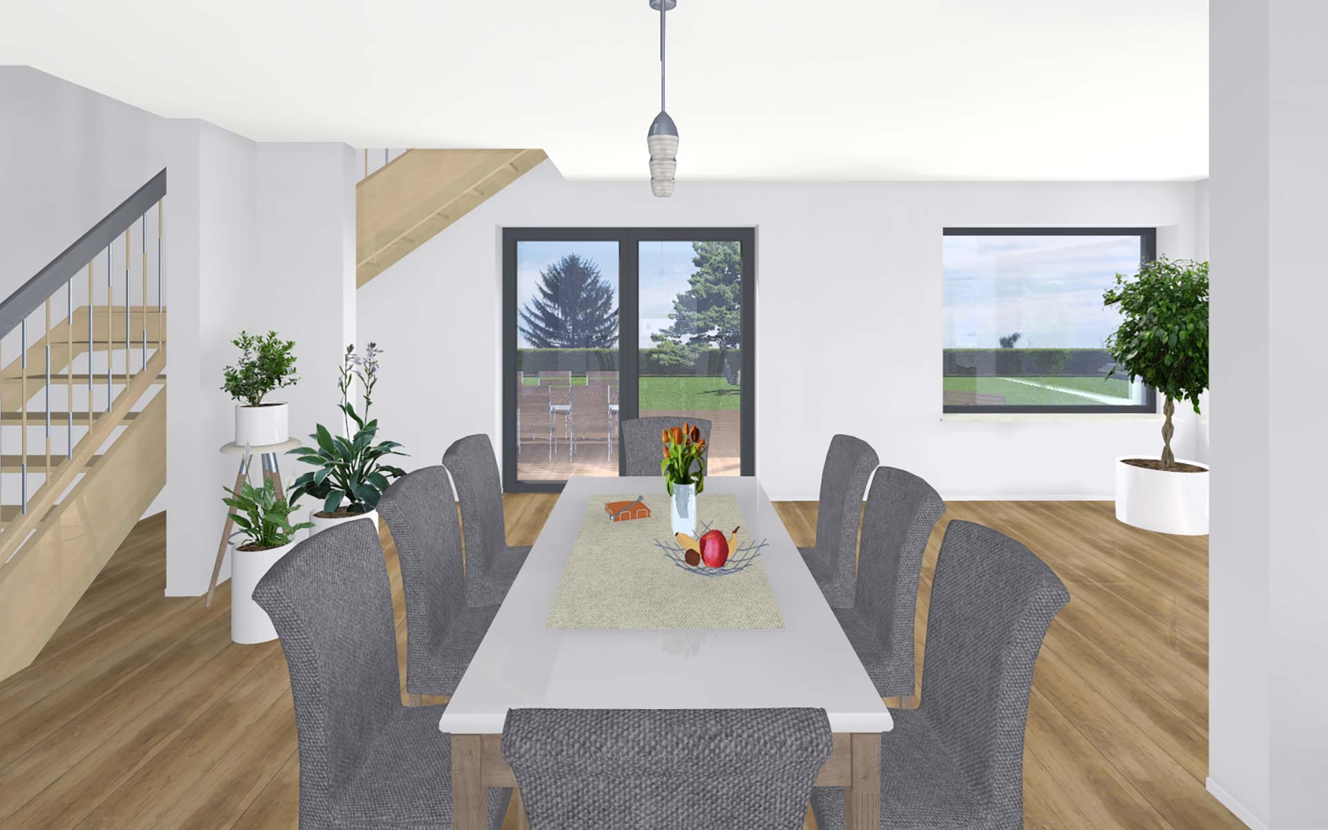 Edition S 187 von Wolf-Haus-GmbH