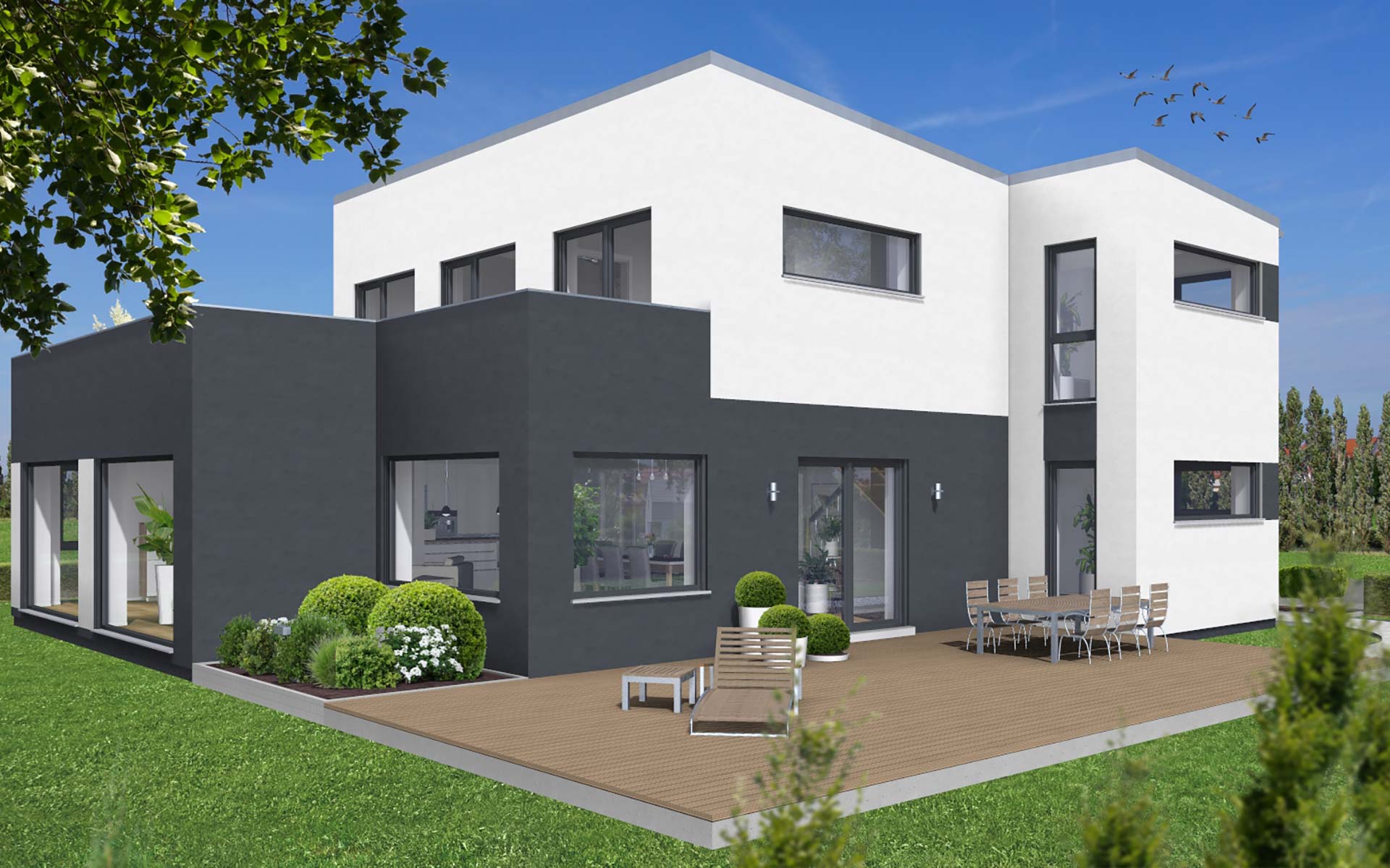 Edition S 187 von Wolf-Haus-GmbH