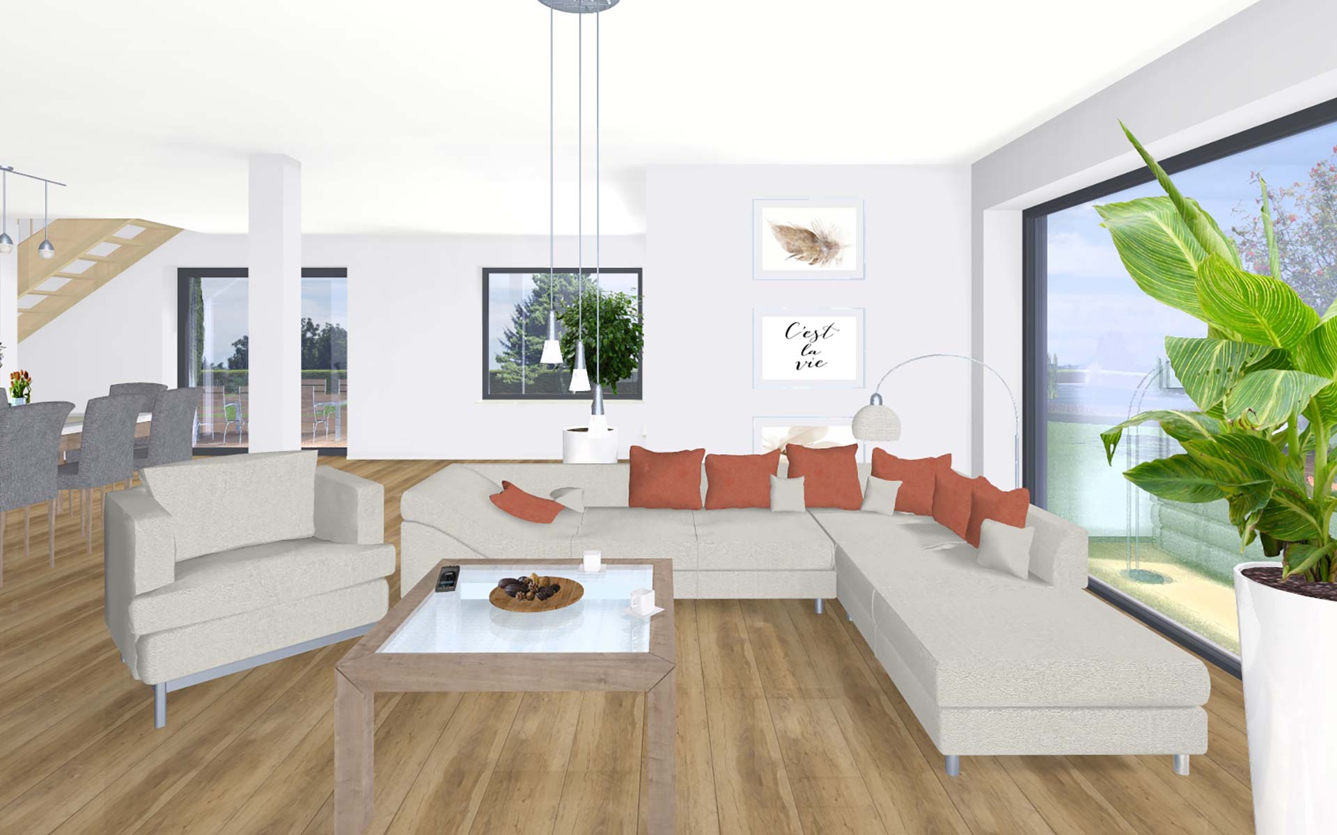 Edition S 187 von Wolf-Haus-GmbH