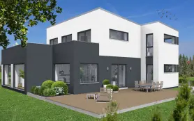 Wolf-Haus - Musterhaus Edition S 187 Wolf-Haus - Musterhaus Edition S 187