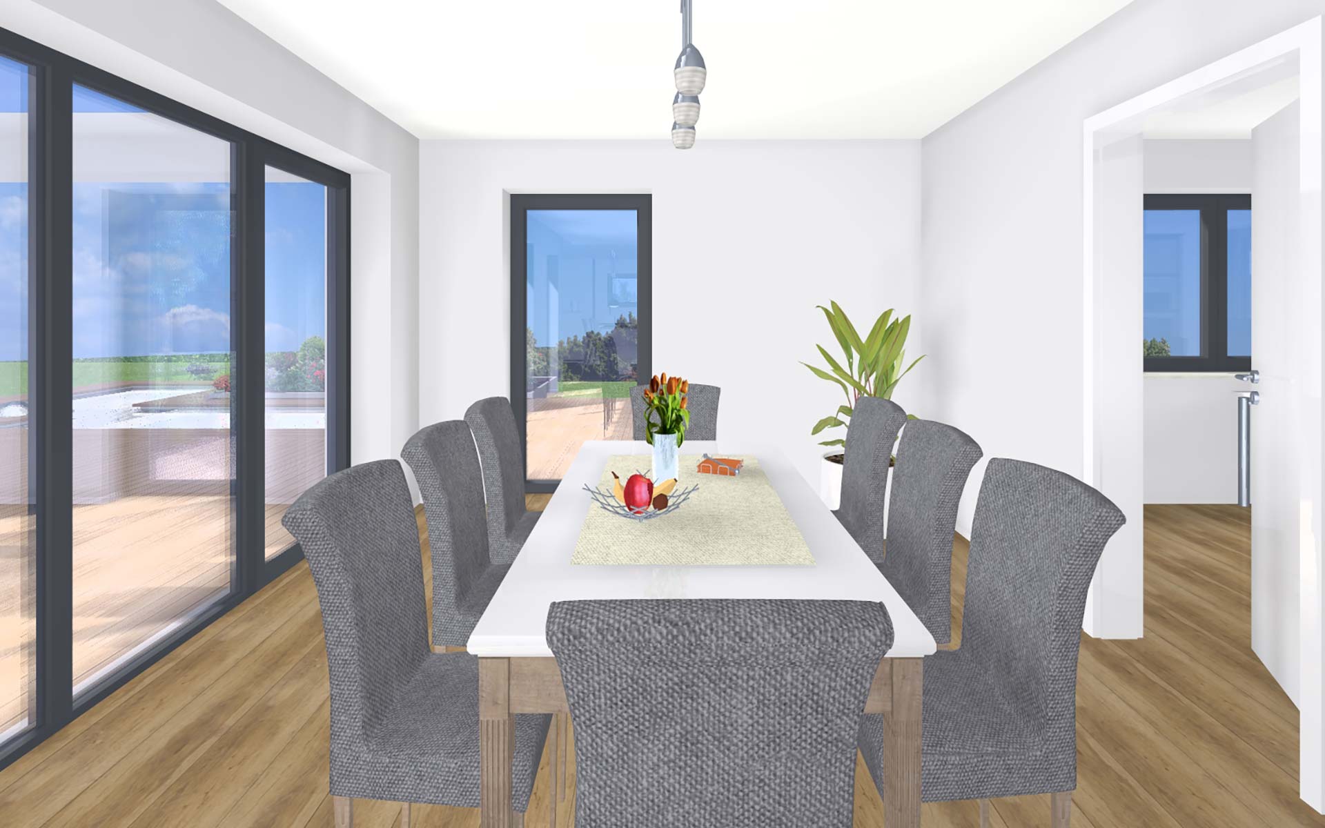 Edition S 189 von Wolf-Haus-GmbH