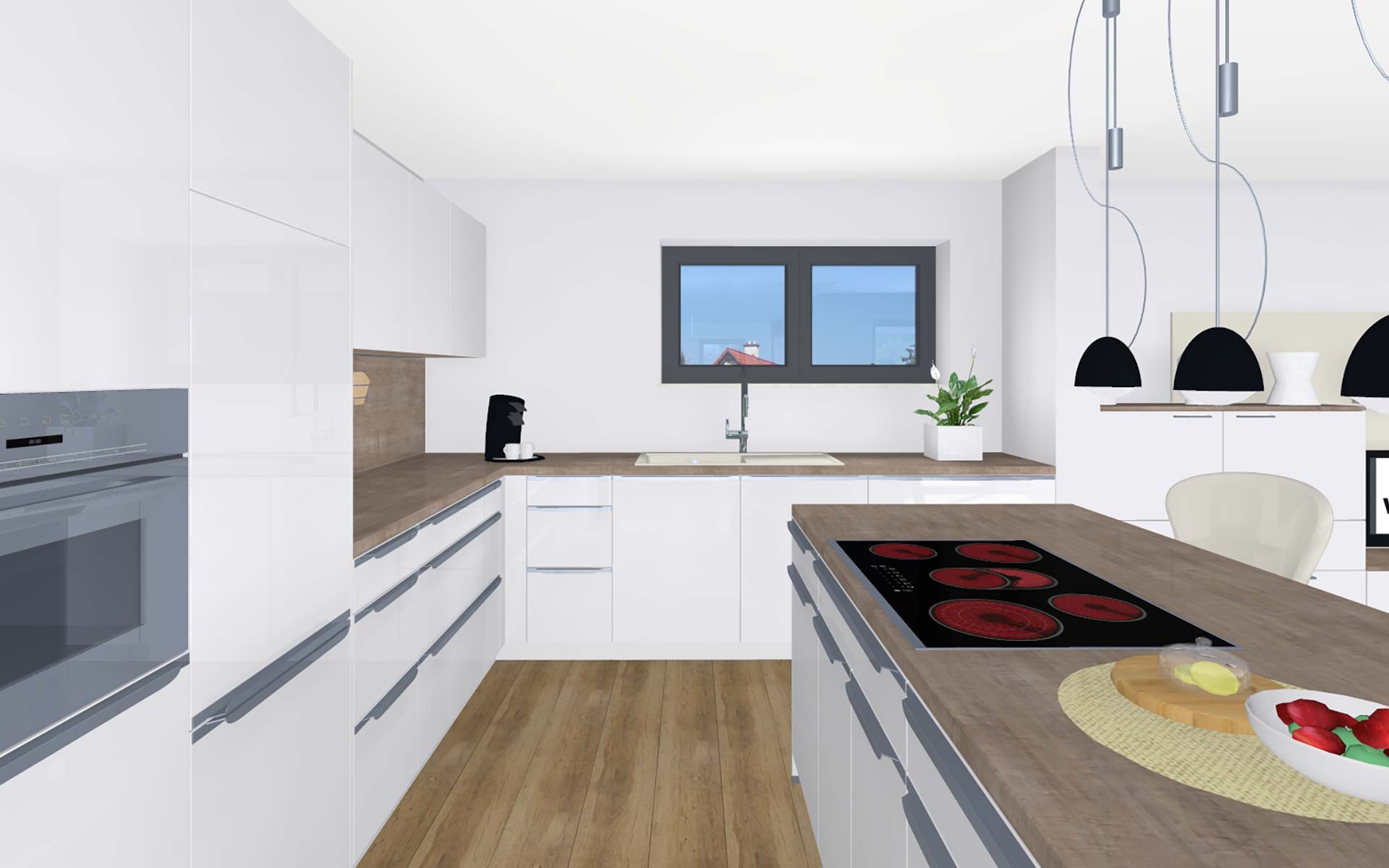 Edition S 189 von Wolf-Haus-GmbH