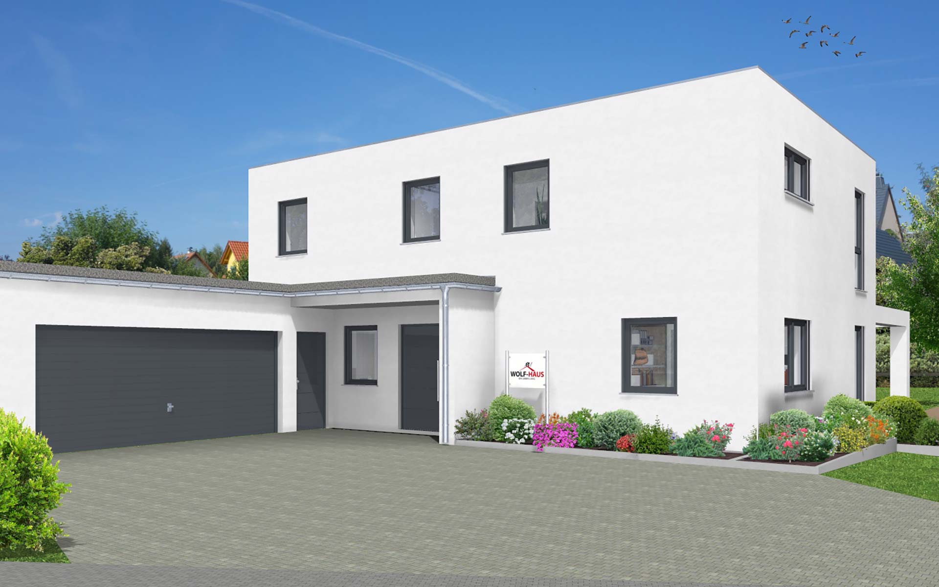 Edition S 189 von Wolf-Haus-GmbH