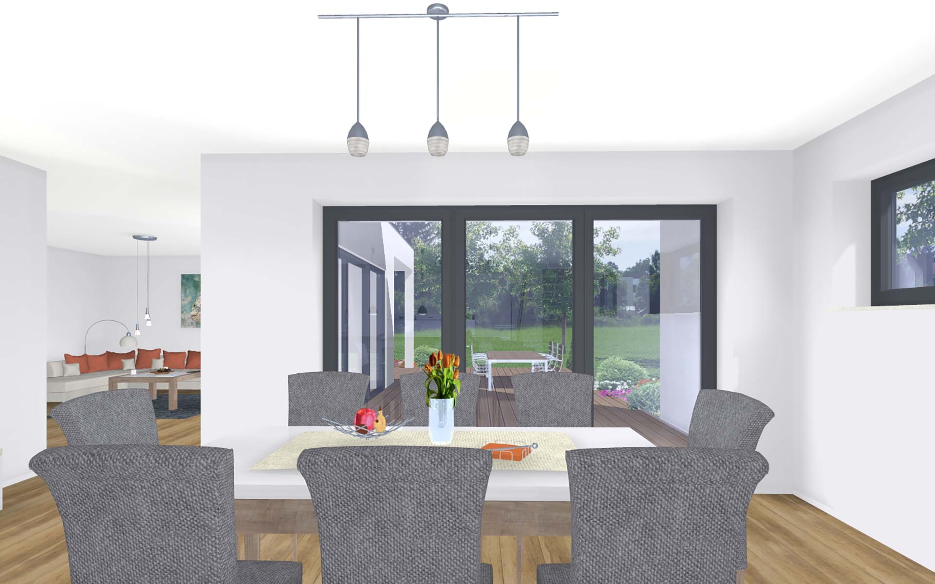 Edition S 206 von Wolf-Haus-GmbH