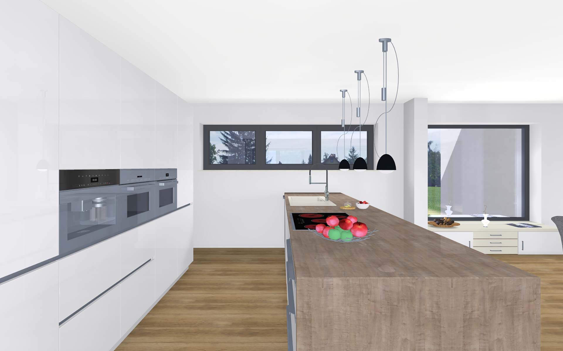 Edition S 206 von Wolf-Haus-GmbH