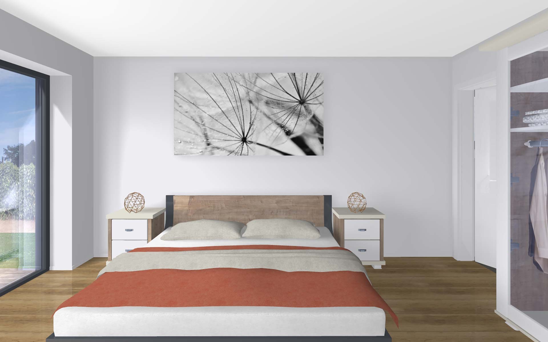 Edition S 206 von Wolf-Haus-GmbH