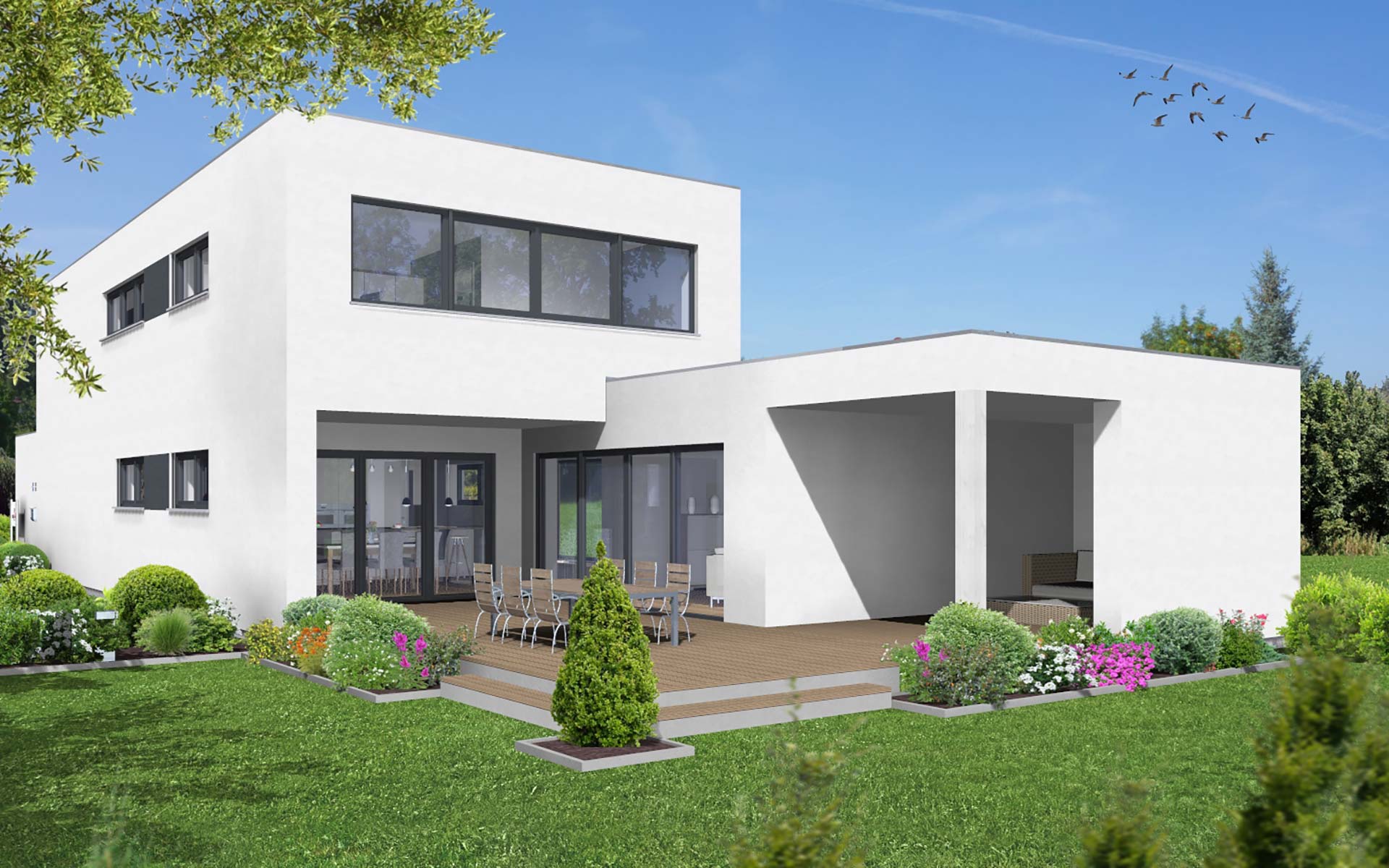 Edition S 206 von Wolf-Haus-GmbH