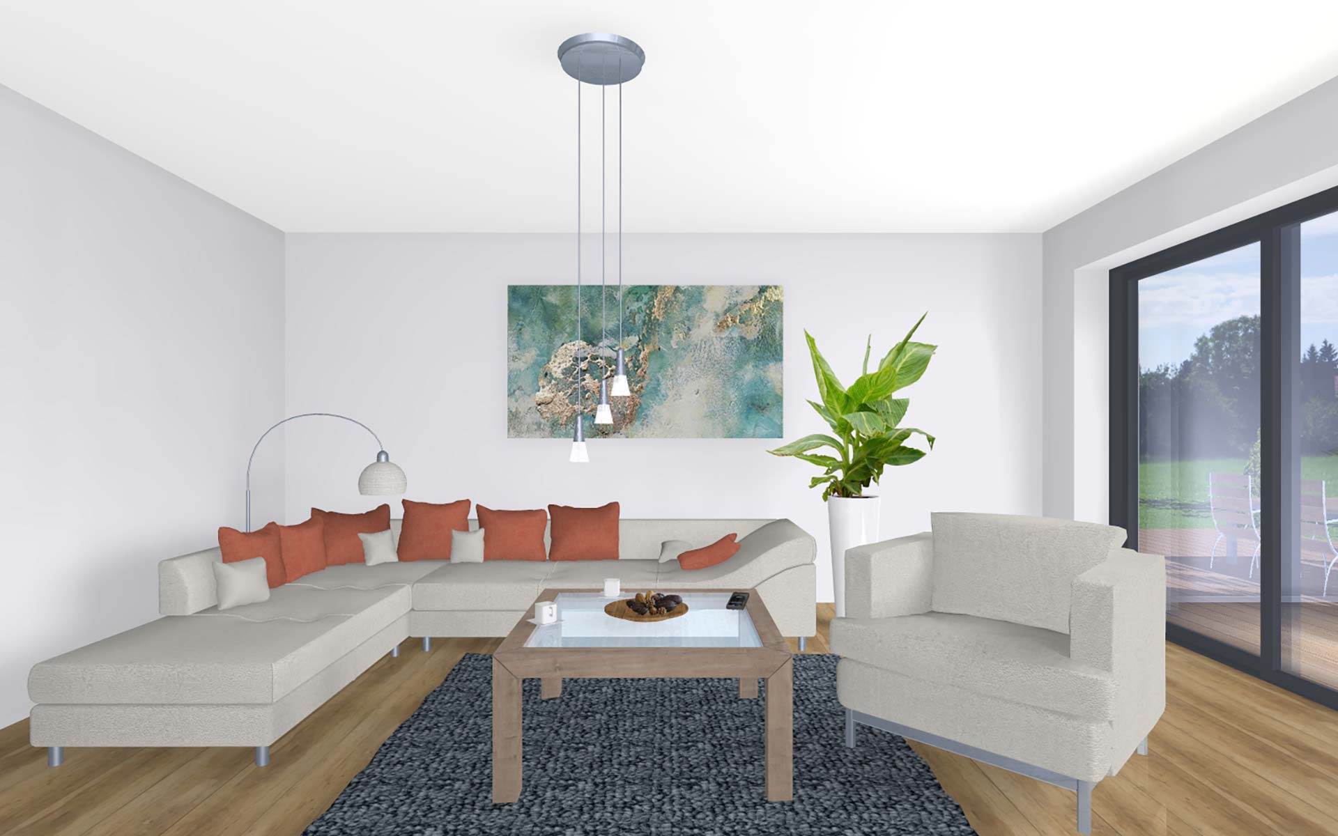 Edition S 206 von Wolf-Haus-GmbH