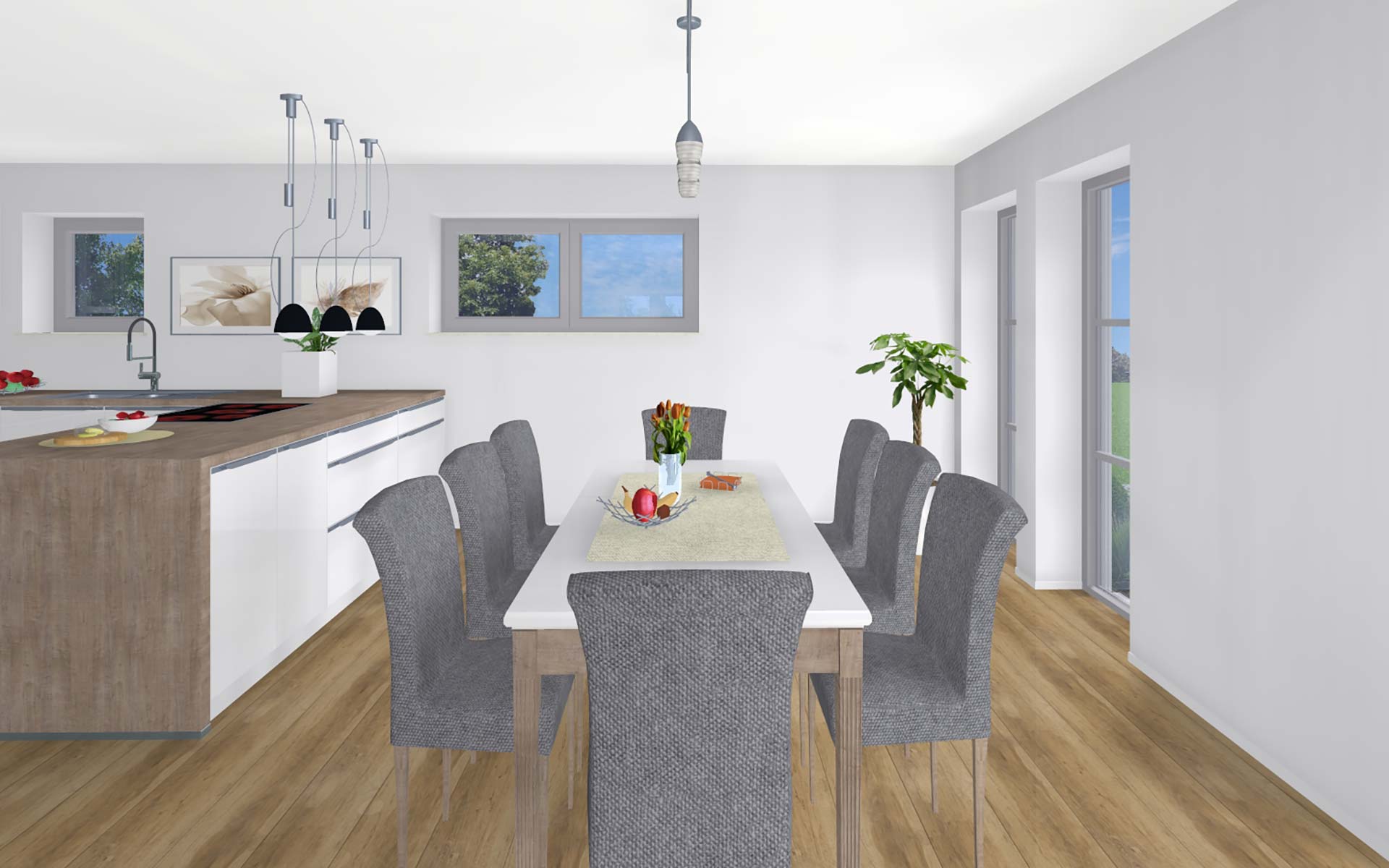 Edition S 223 von Wolf-Haus-GmbH