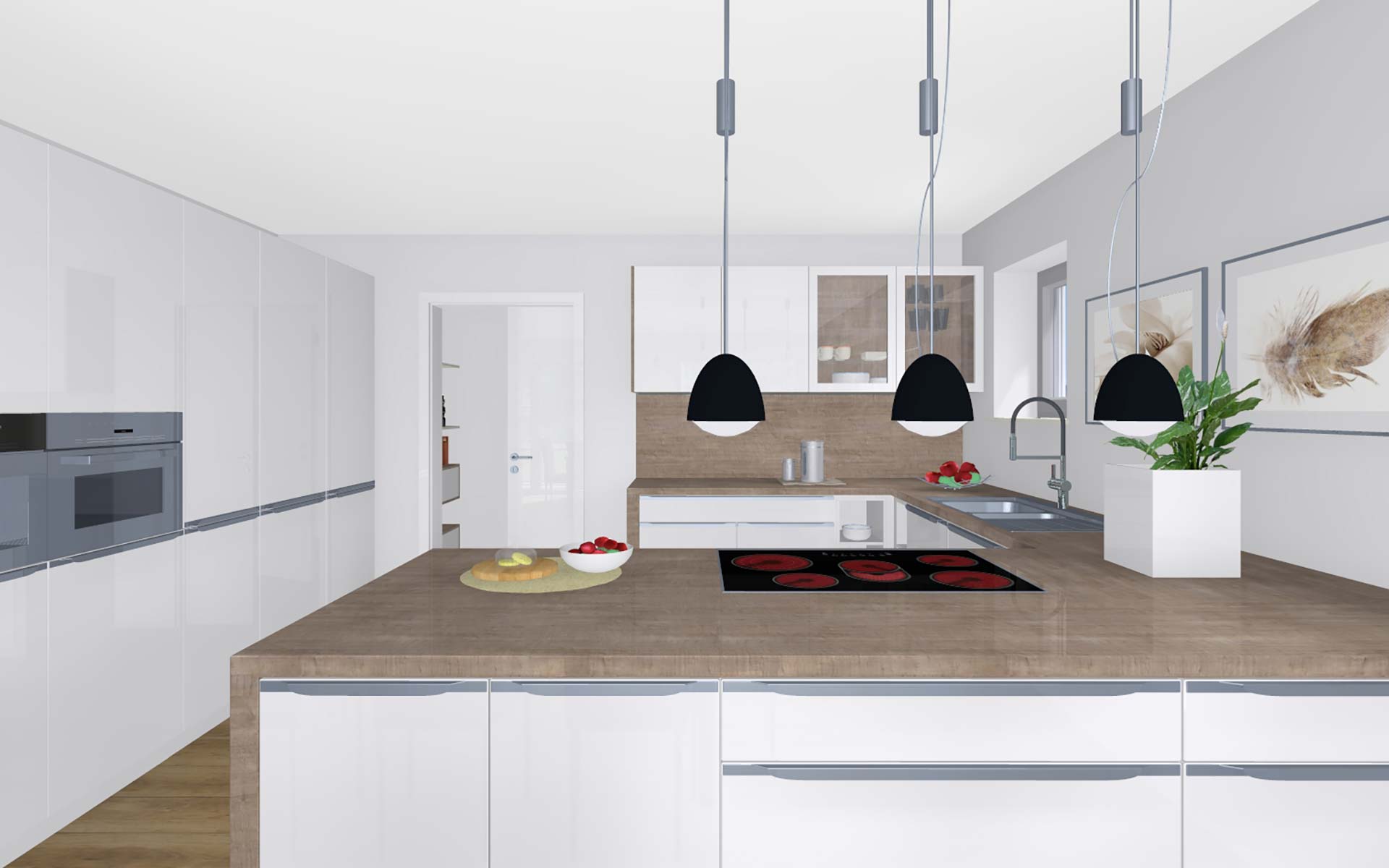 Edition S 223 von Wolf-Haus-GmbH