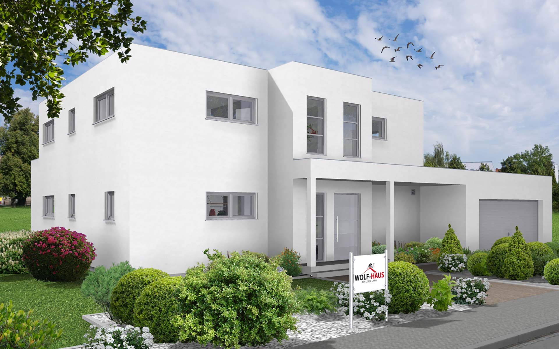 Edition S 223 von Wolf-Haus-GmbH