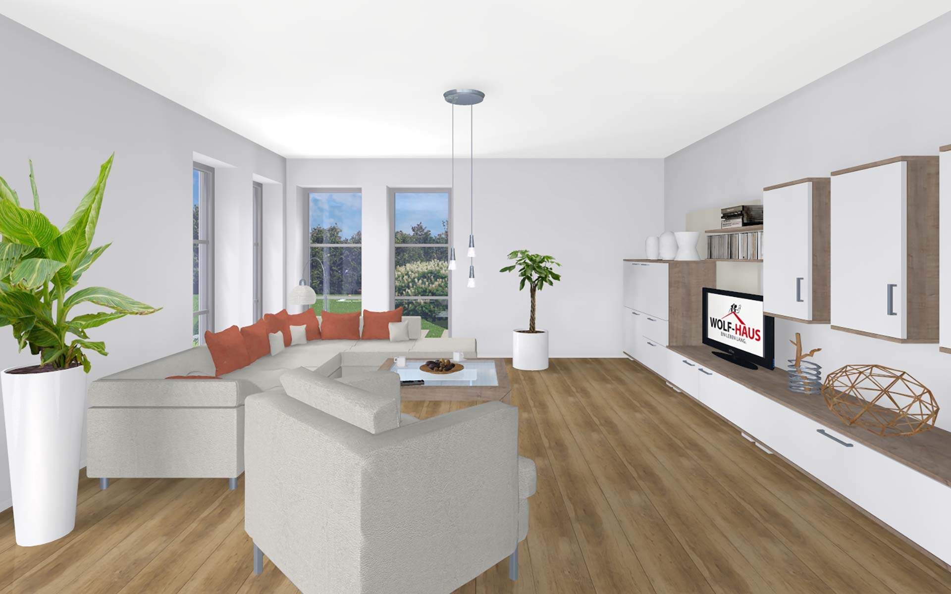 Edition S 223 von Wolf-Haus-GmbH