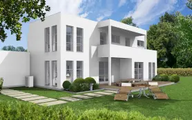 Wolf-Haus - Musterhaus Edition S 223 Wolf-Haus - Musterhaus Edition S 223