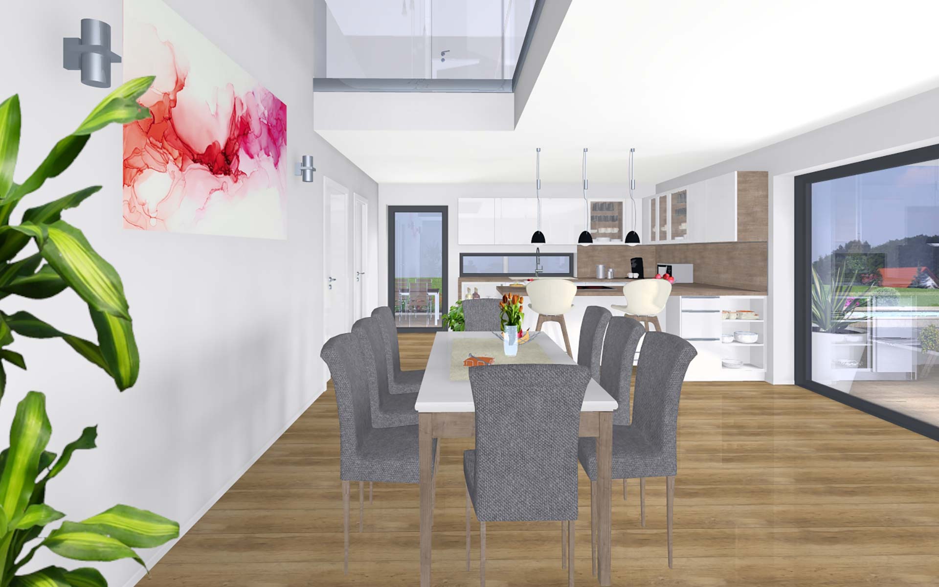 Edition S 230 von Wolf-Haus-GmbH