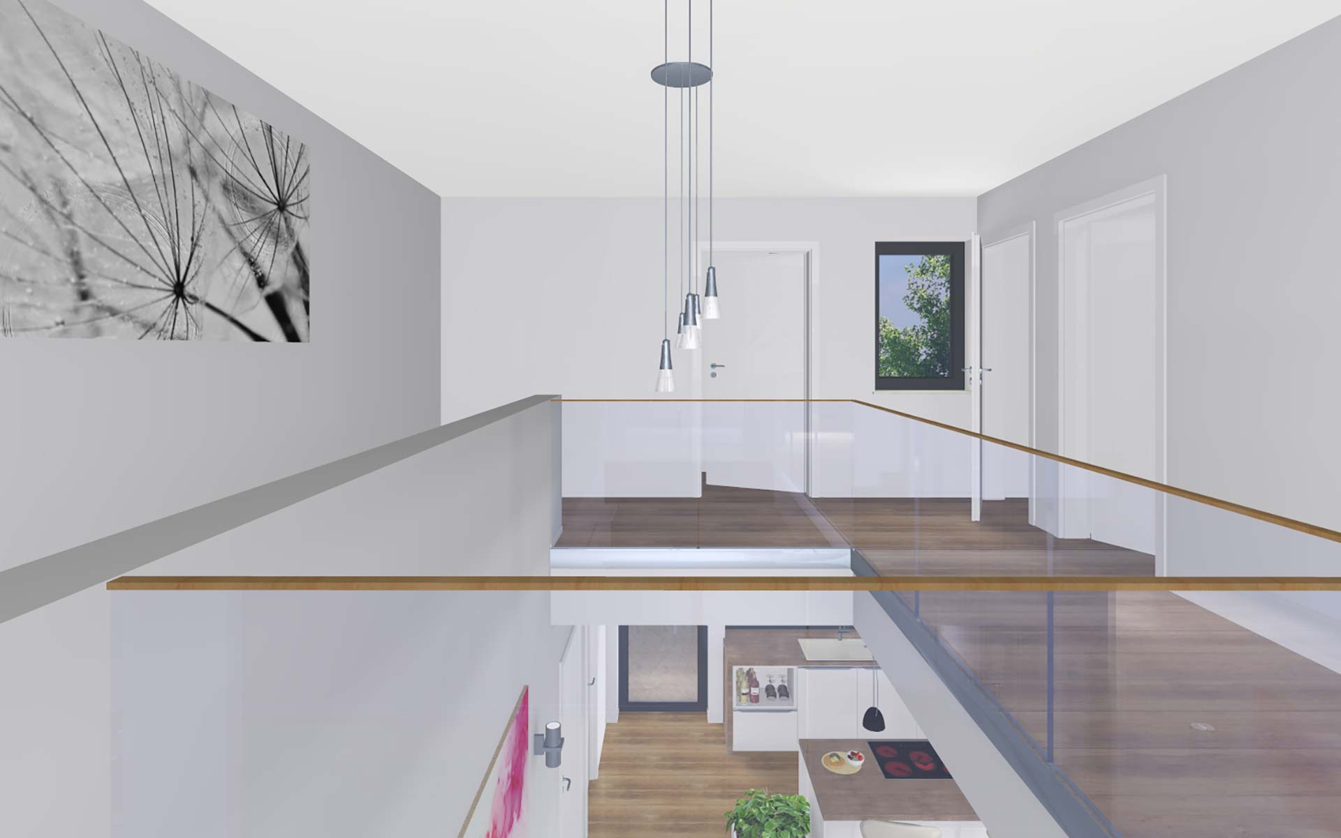 Edition S 230 von Wolf-Haus-GmbH