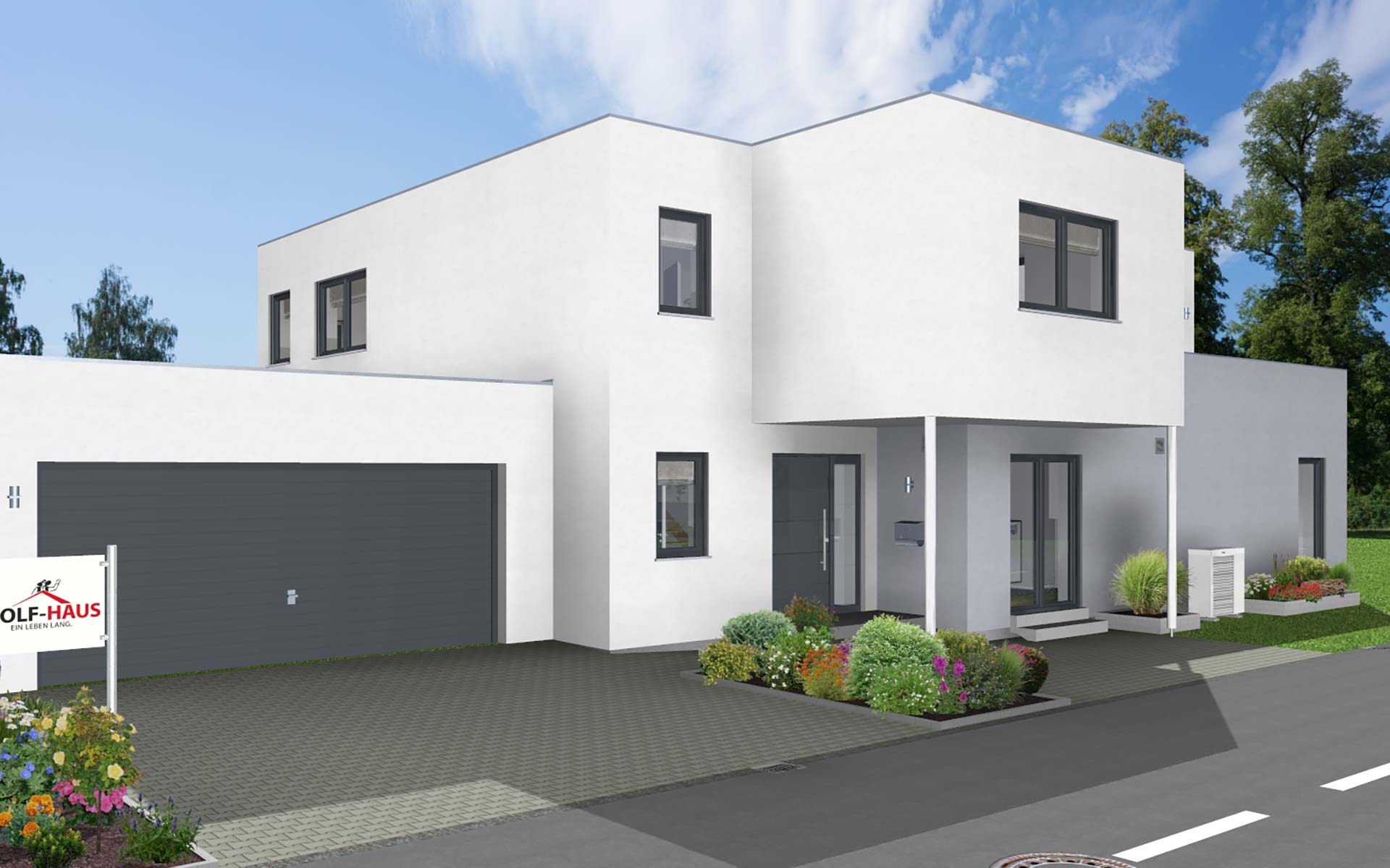 Edition S 230 von Wolf-Haus-GmbH