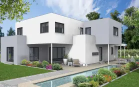 Wolf-Haus - Musterhaus Edition S 230 Wolf-Haus - Musterhaus Edition S 230