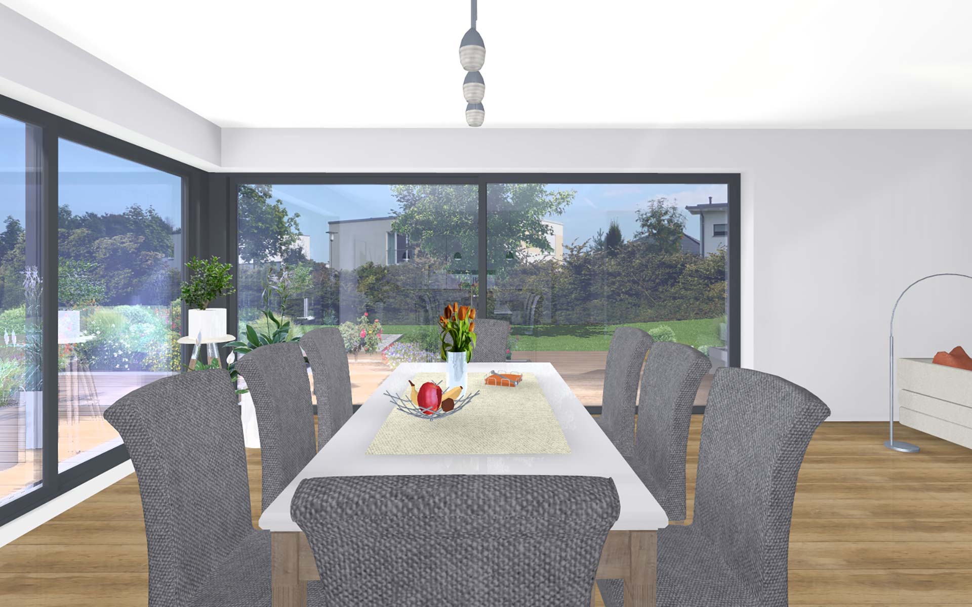 Edition S 239 von Wolf-Haus-GmbH