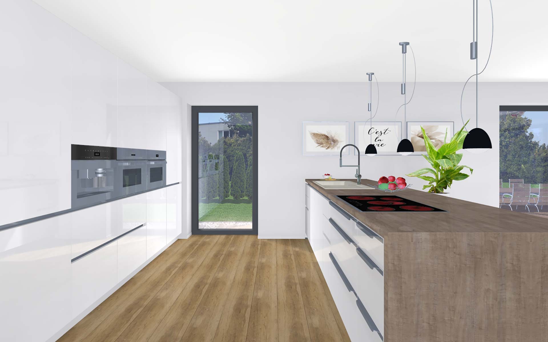 Edition S 239 von Wolf-Haus-GmbH