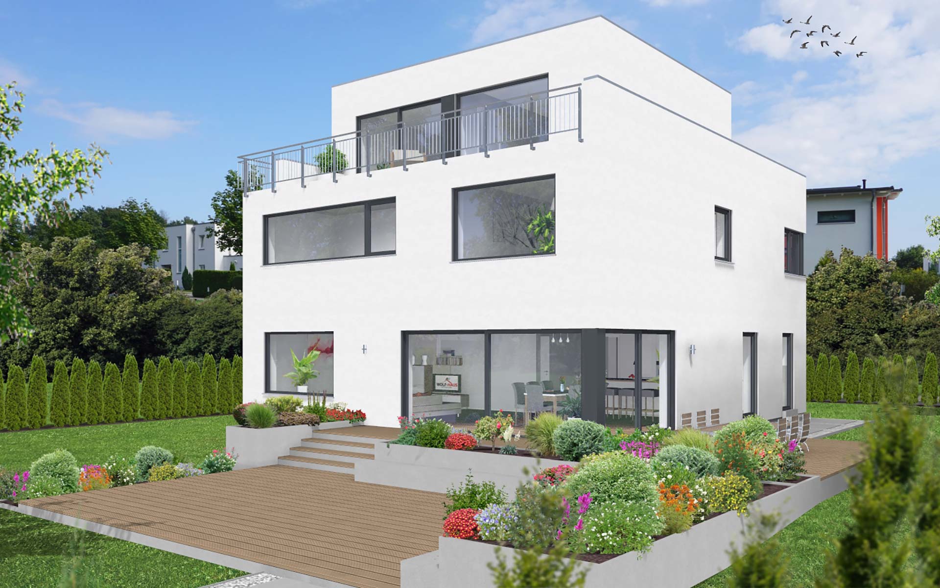 Edition S 239 von Wolf-Haus-GmbH