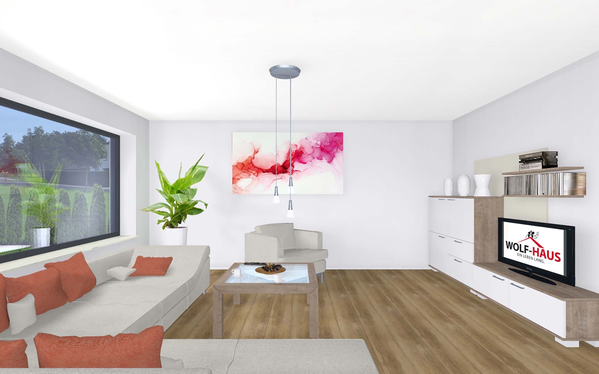 Edition S 239 von Wolf-Haus-GmbH